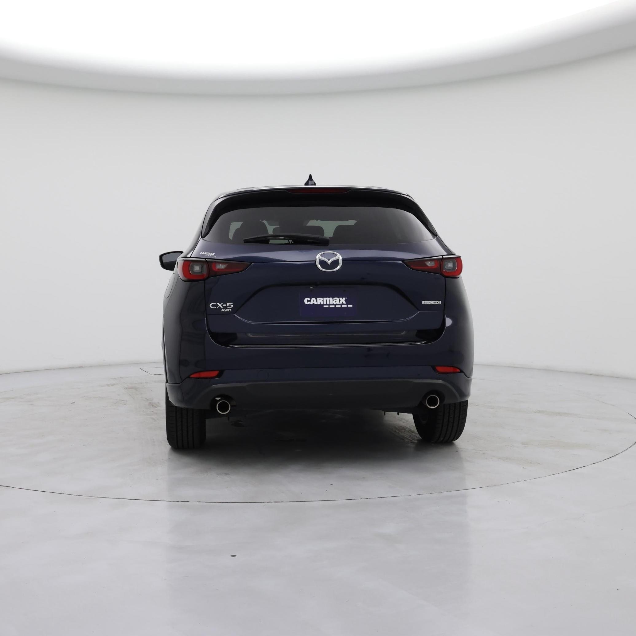 Thumbnail: 2024 Mazda CX-5 - 6