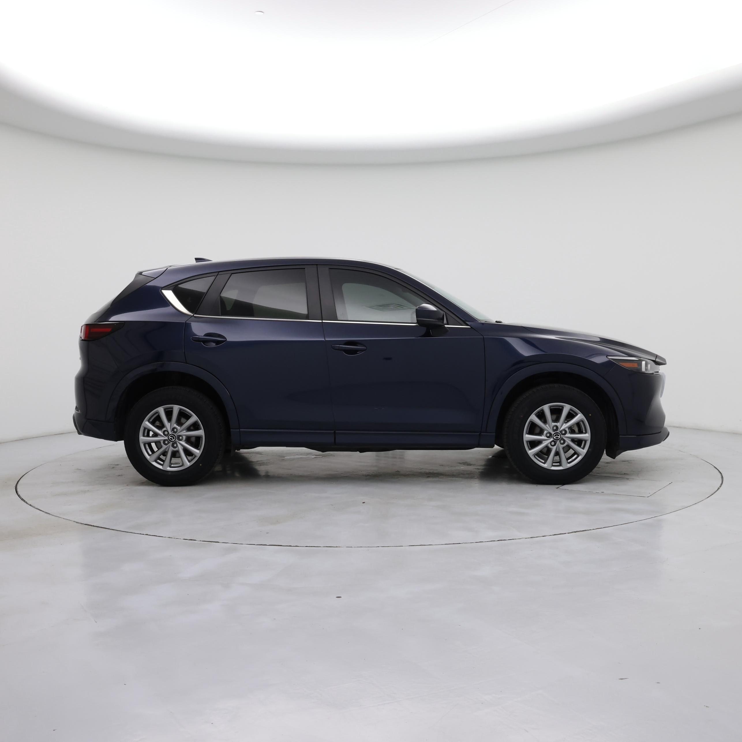 Thumbnail: 2024 Mazda CX-5 - 7