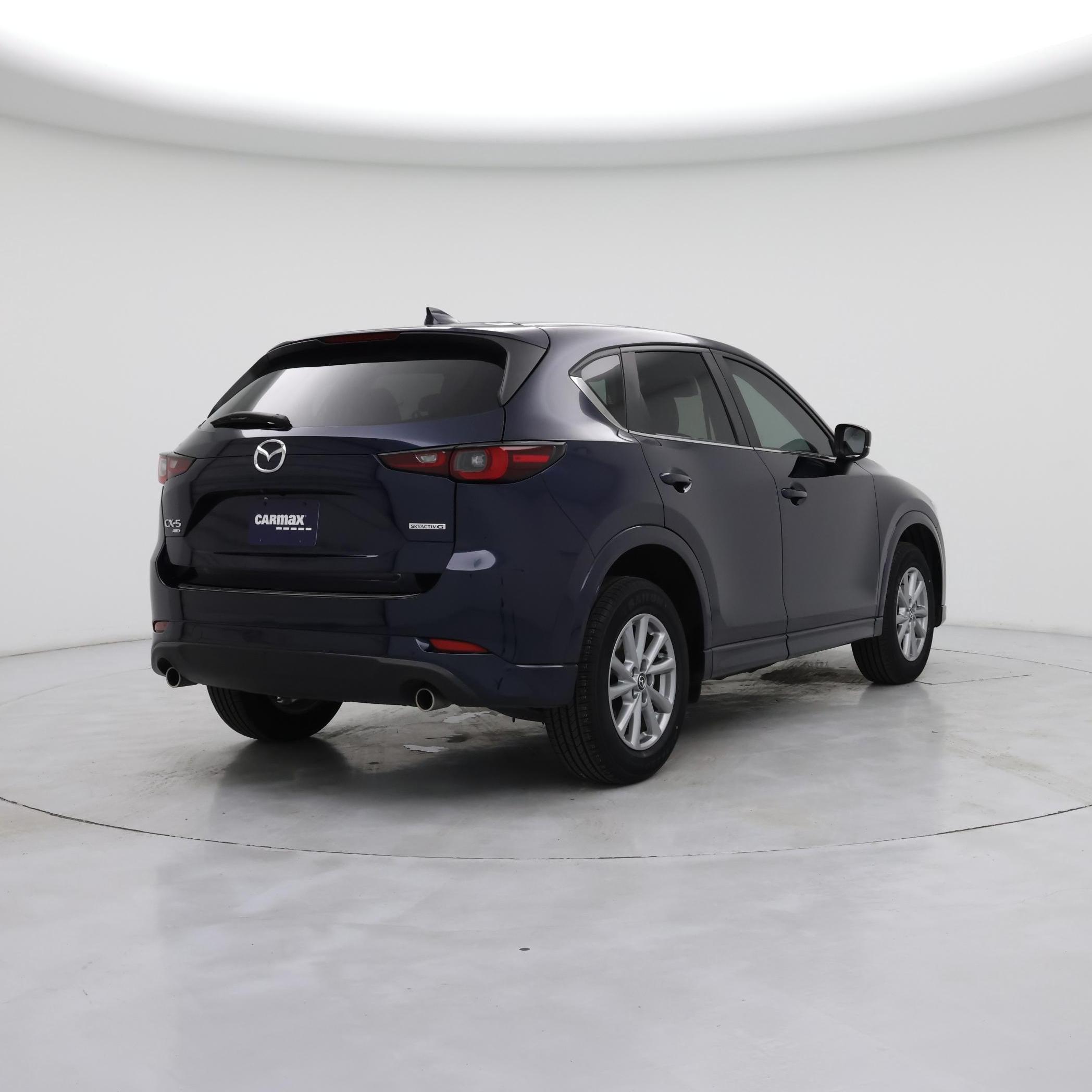 Thumbnail: 2024 Mazda CX-5 - 8