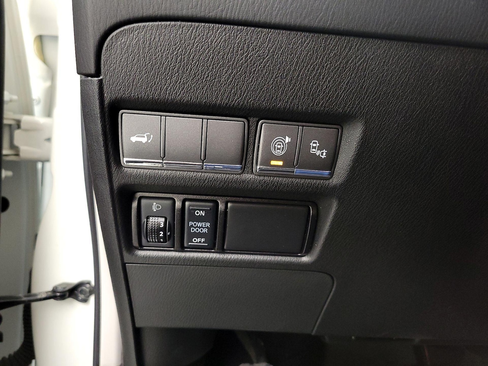 2017 INFINITI QX80 Base - Photo 14