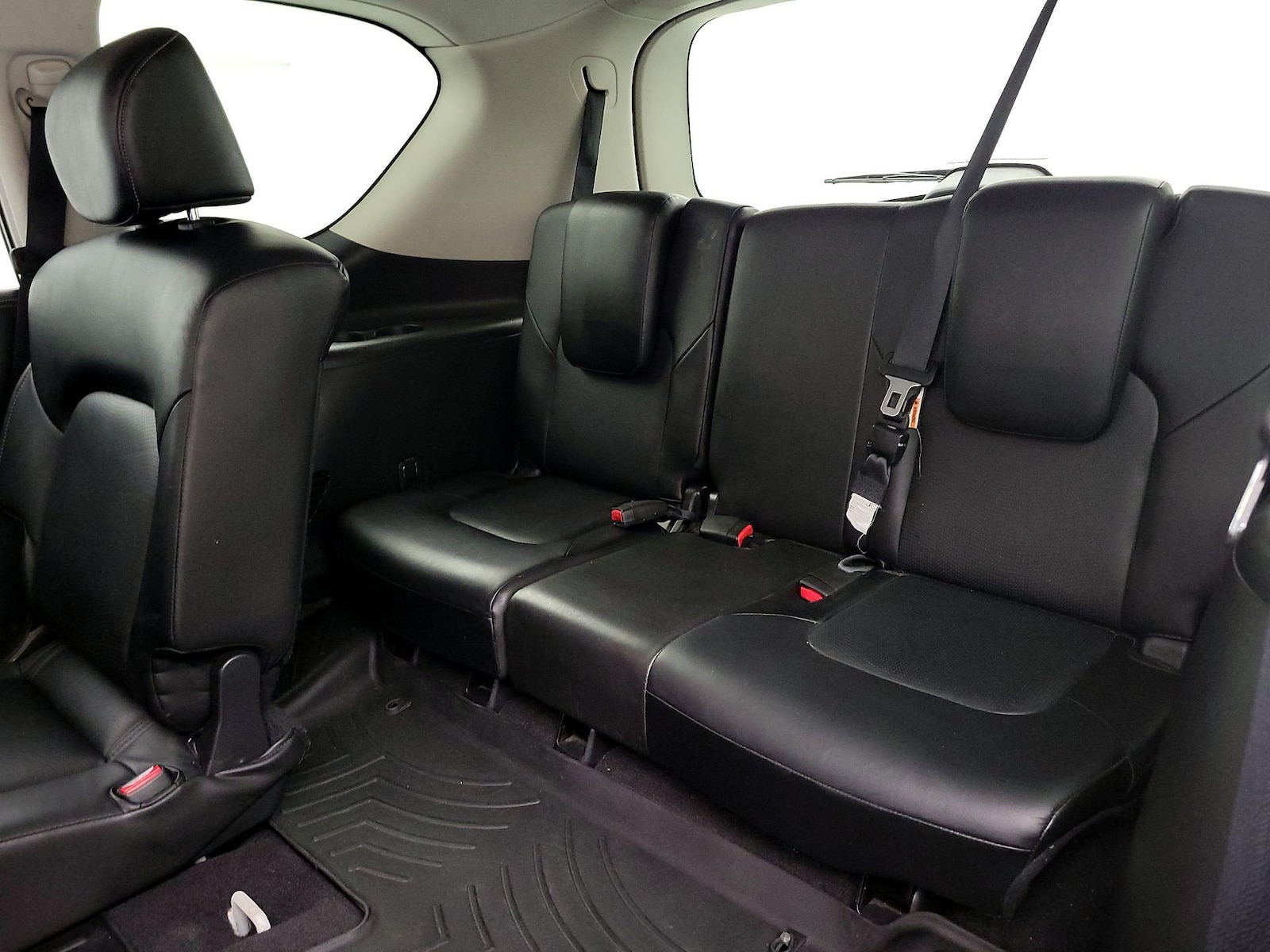 2017 INFINITI QX80 Base - Photo 23