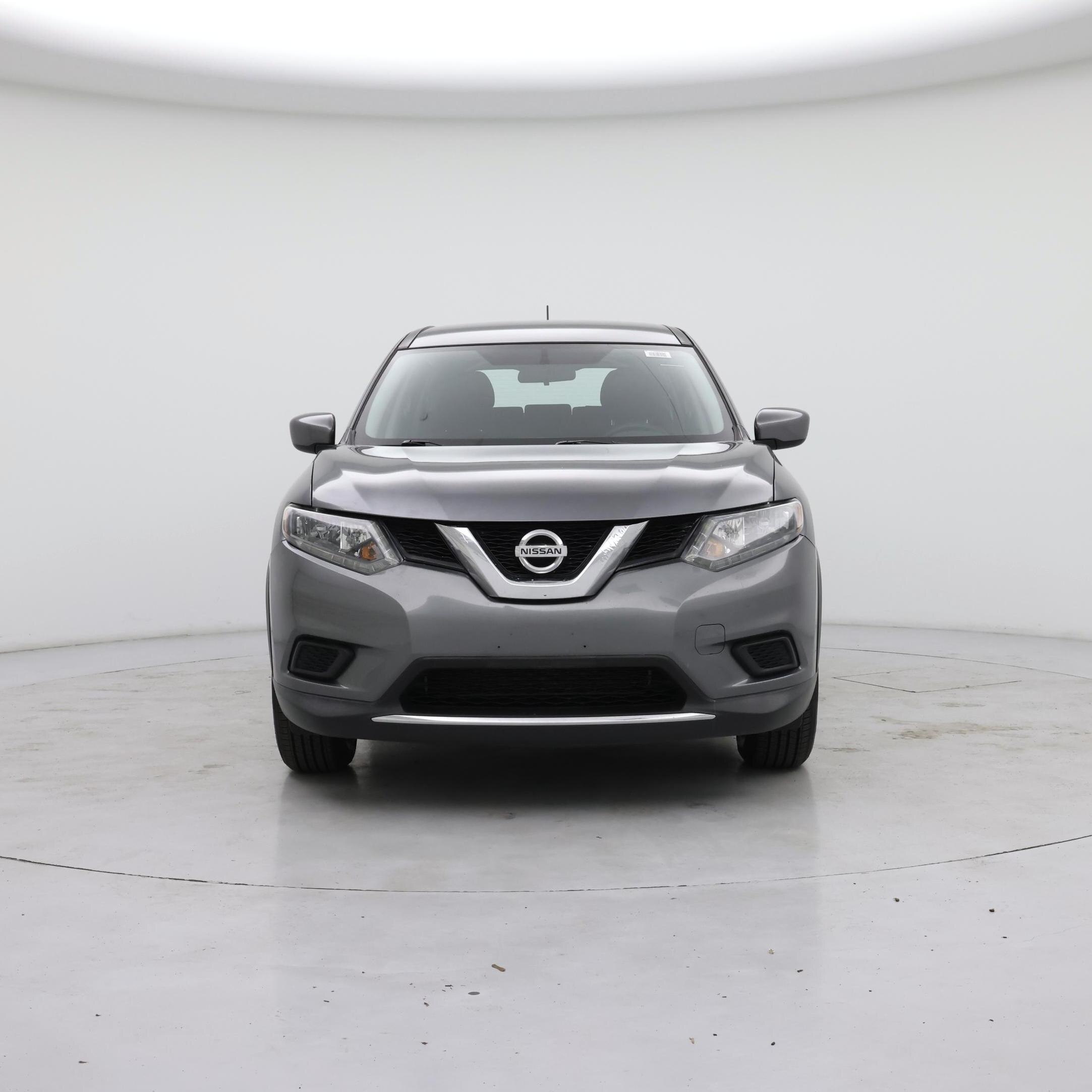 Thumbnail: 2016 Nissan Rogue - 5