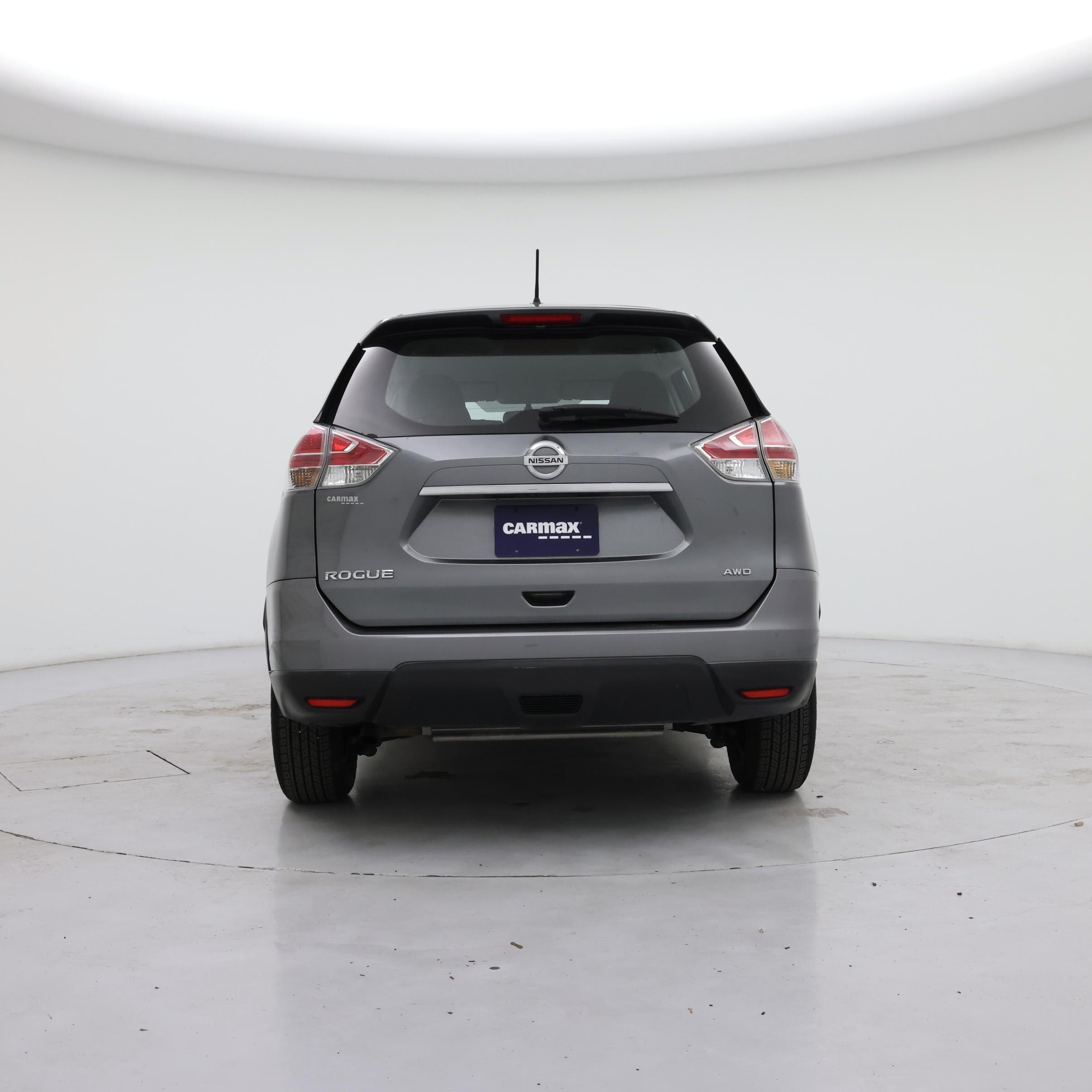 Thumbnail: 2016 Nissan Rogue - 6