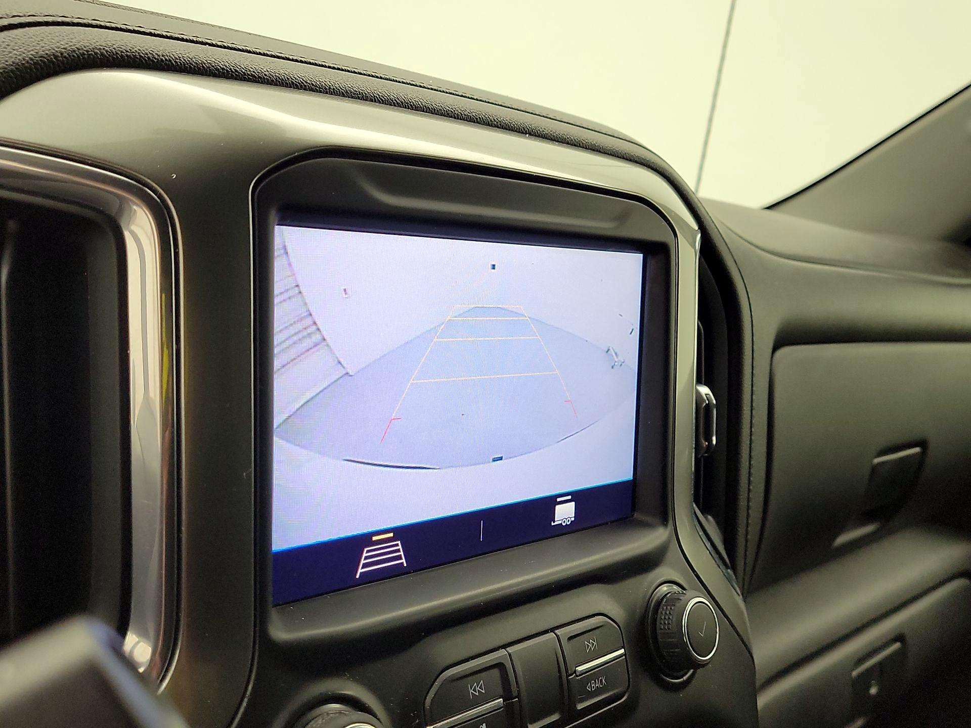 Thumbnail: 2021 Chevrolet Silverado 1500 - 14