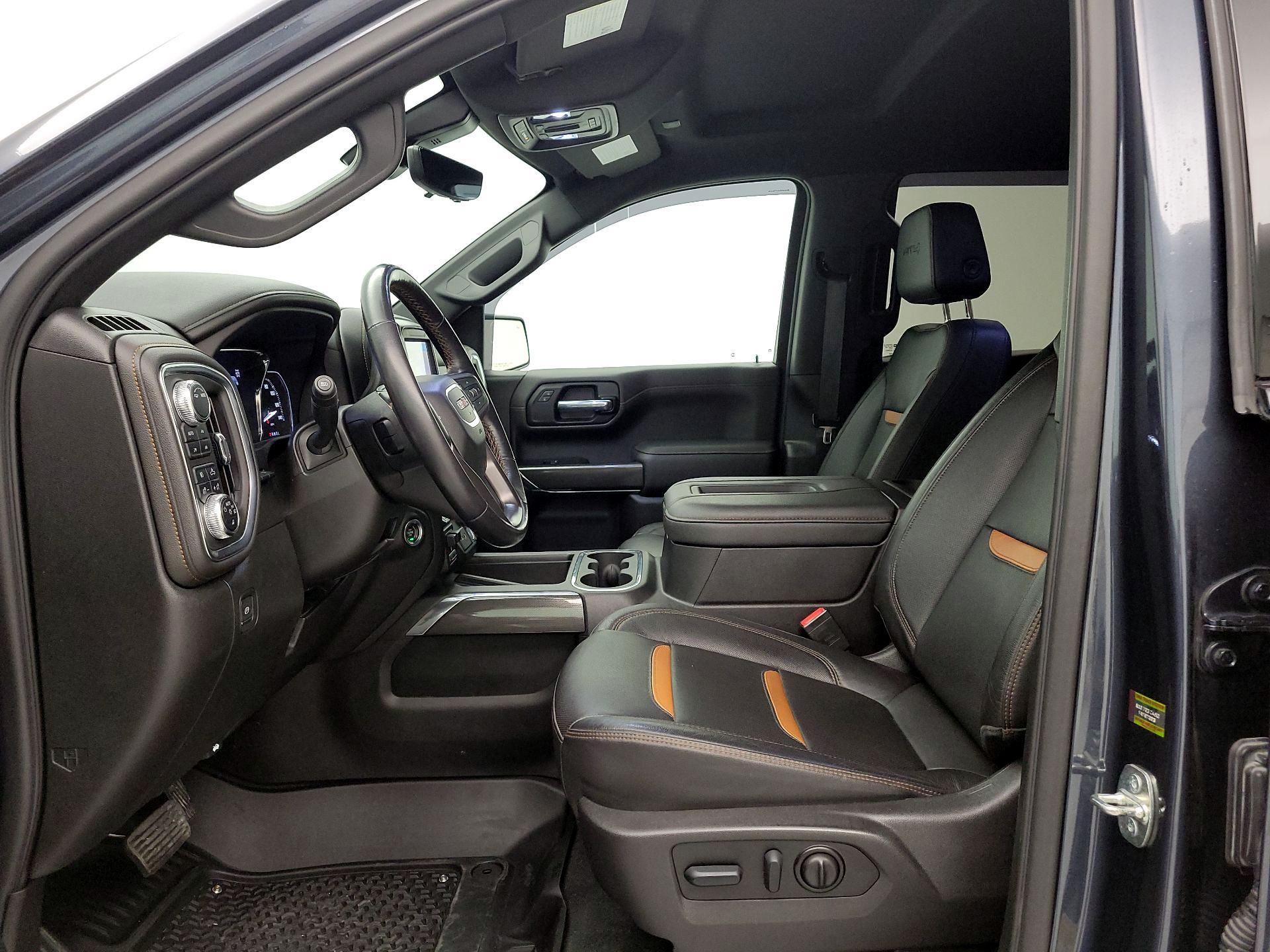 Thumbnail: 2022 GMC Sierra 1500 - 11