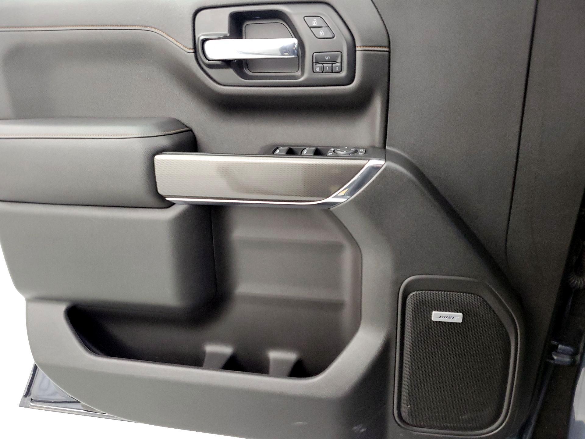 Thumbnail: 2022 GMC Sierra 1500 - 12