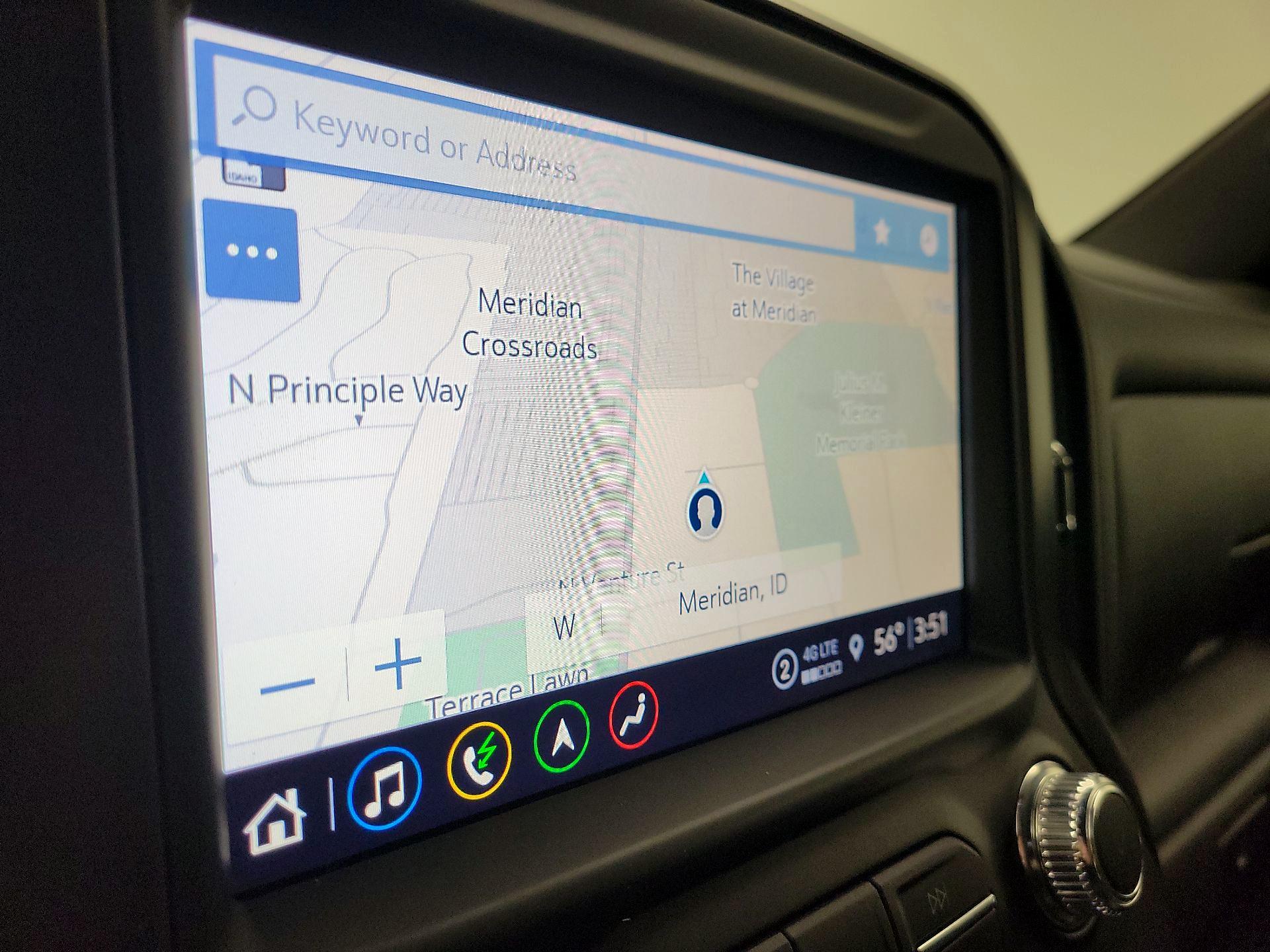 Thumbnail: 2022 GMC Sierra 1500 - 14