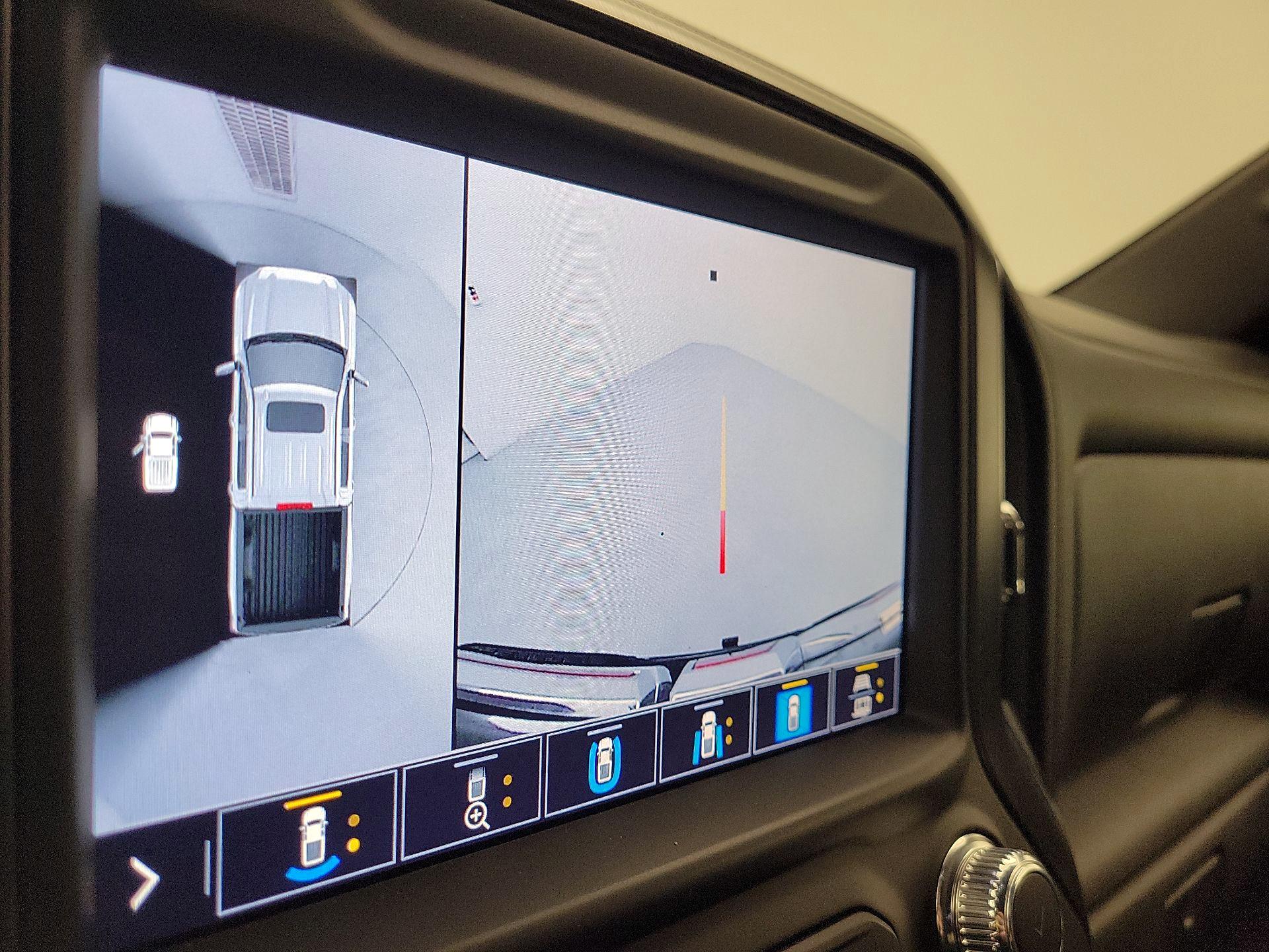 Thumbnail: 2022 GMC Sierra 1500 - 15