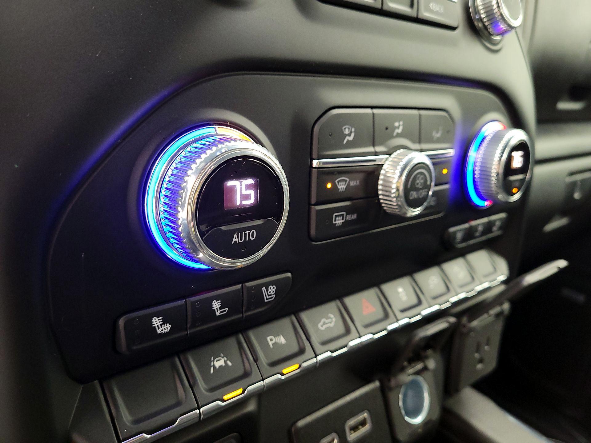 Thumbnail: 2022 GMC Sierra 1500 - 17