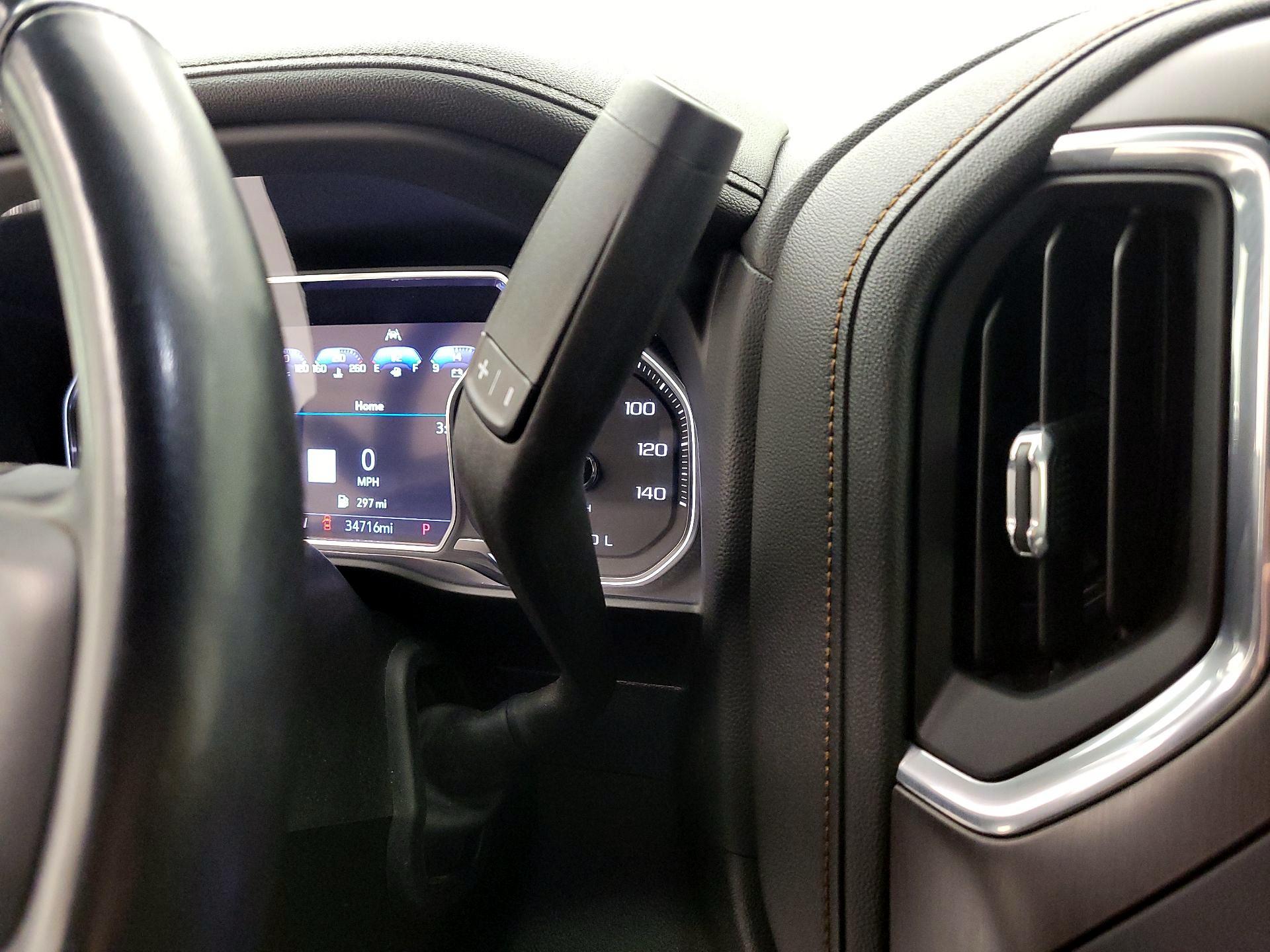 Thumbnail: 2022 GMC Sierra 1500 - 18