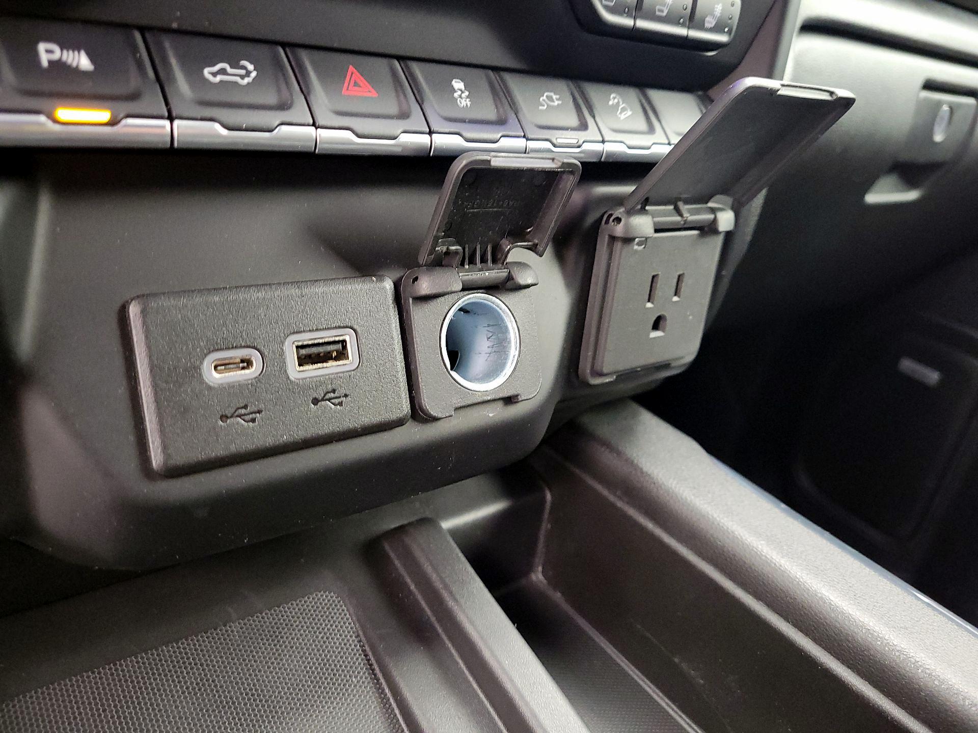 Thumbnail: 2022 GMC Sierra 1500 - 19