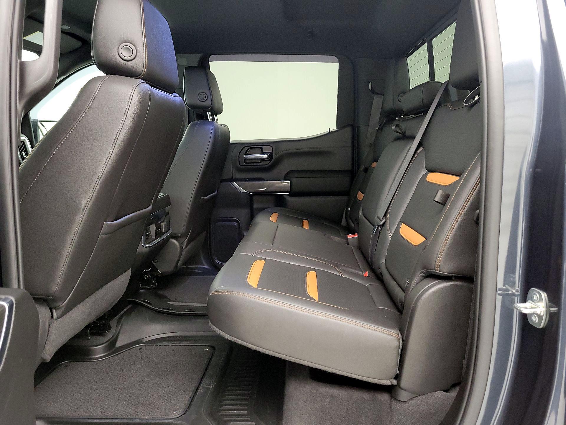 Thumbnail: 2022 GMC Sierra 1500 - 20