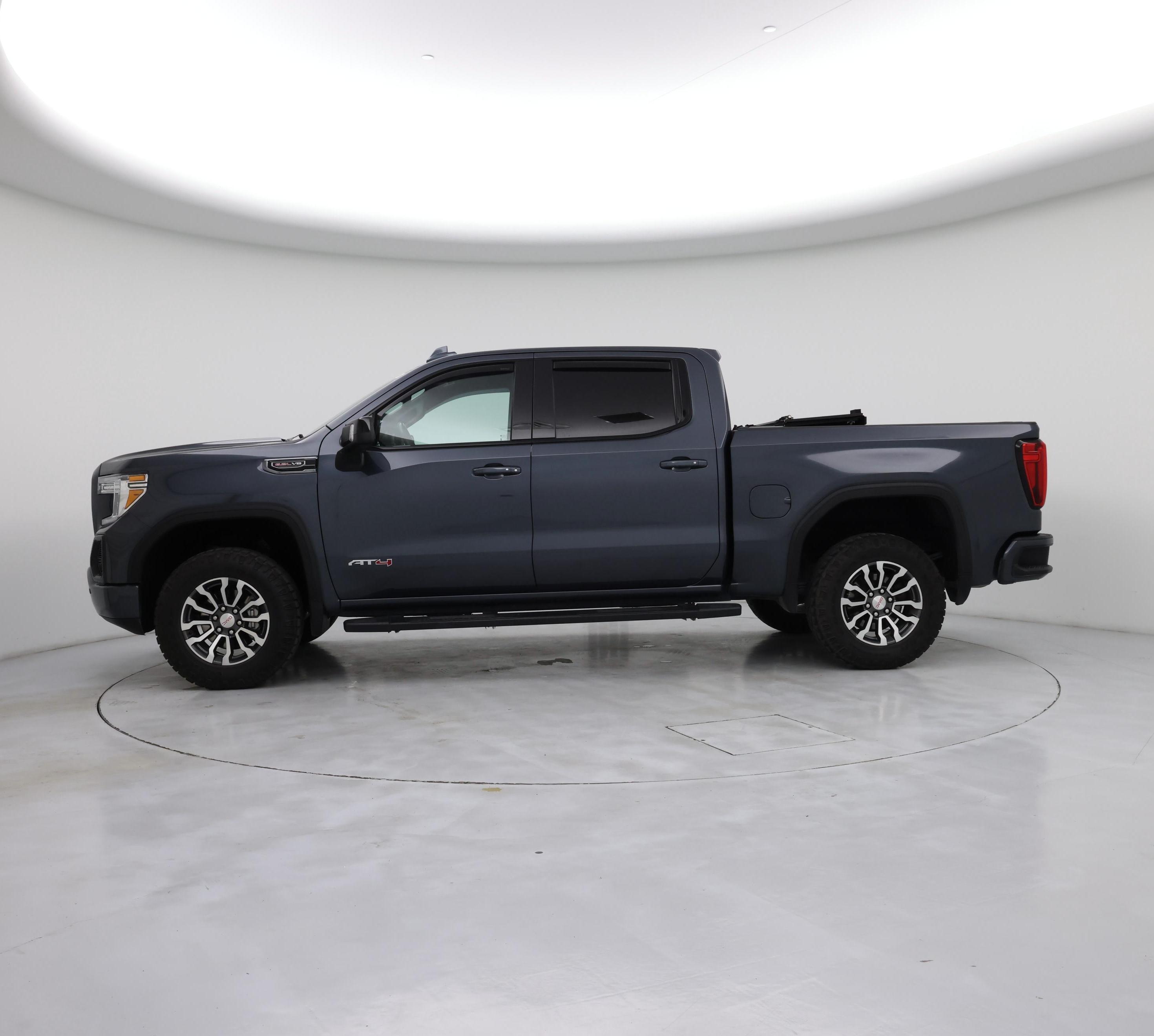 Thumbnail: 2022 GMC Sierra 1500 - 3