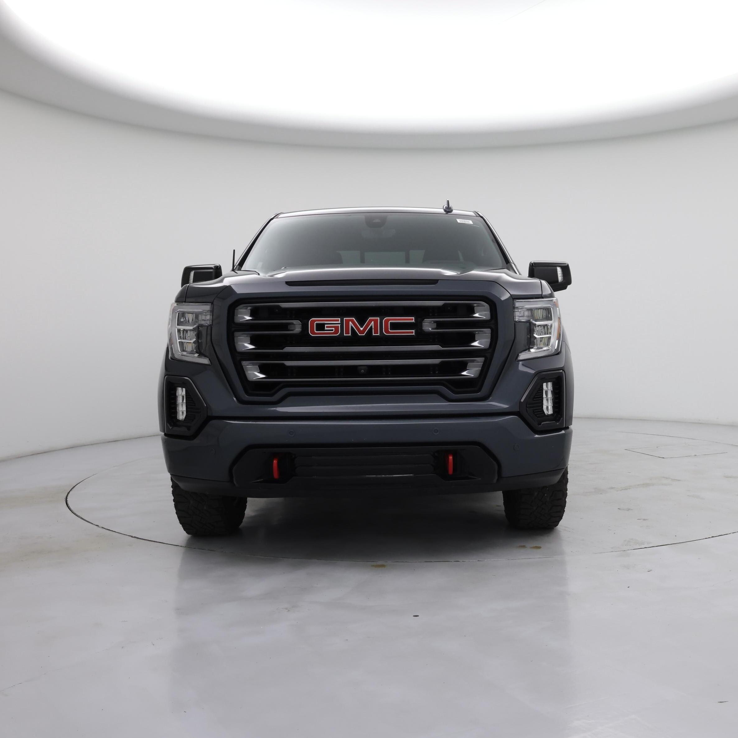 Thumbnail: 2022 GMC Sierra 1500 - 5