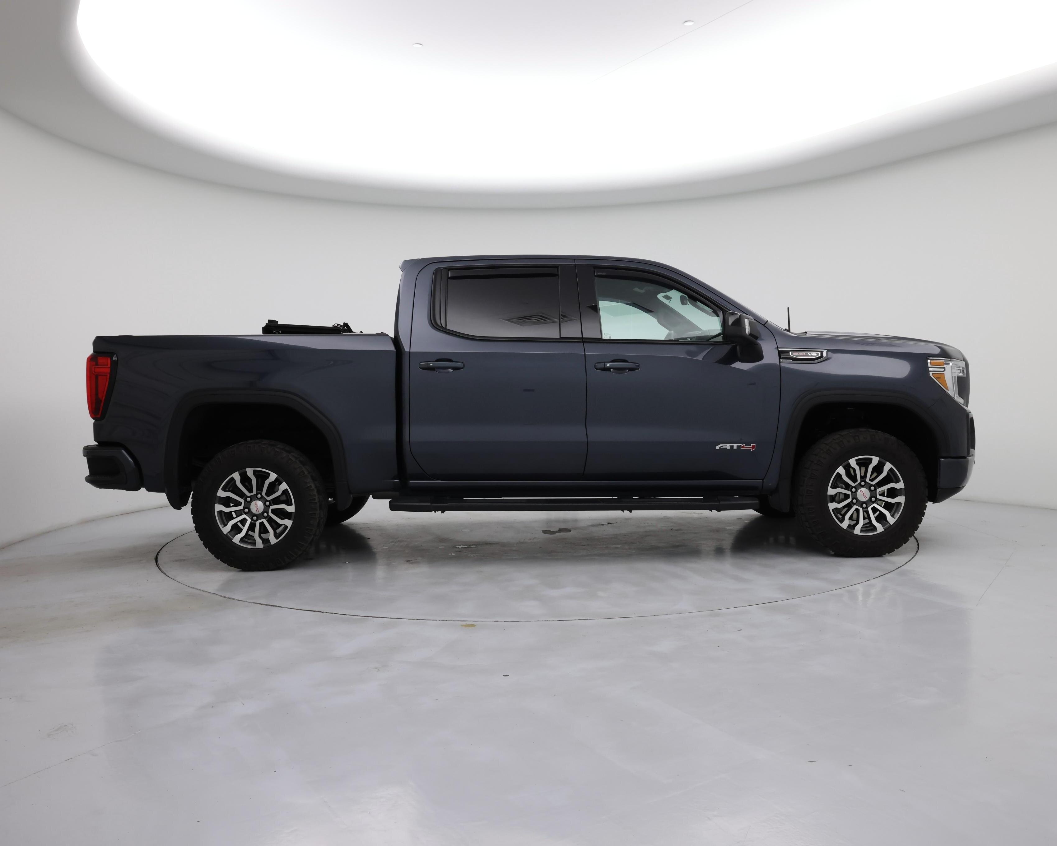 Thumbnail: 2022 GMC Sierra 1500 - 7