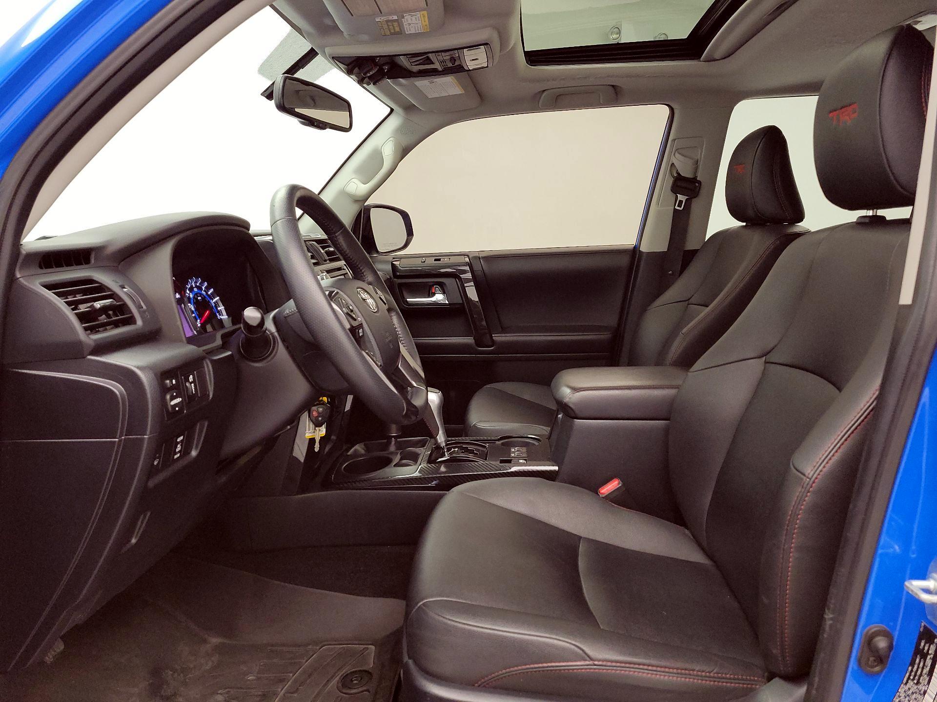 Thumbnail: 2019 Toyota 4Runner - 11