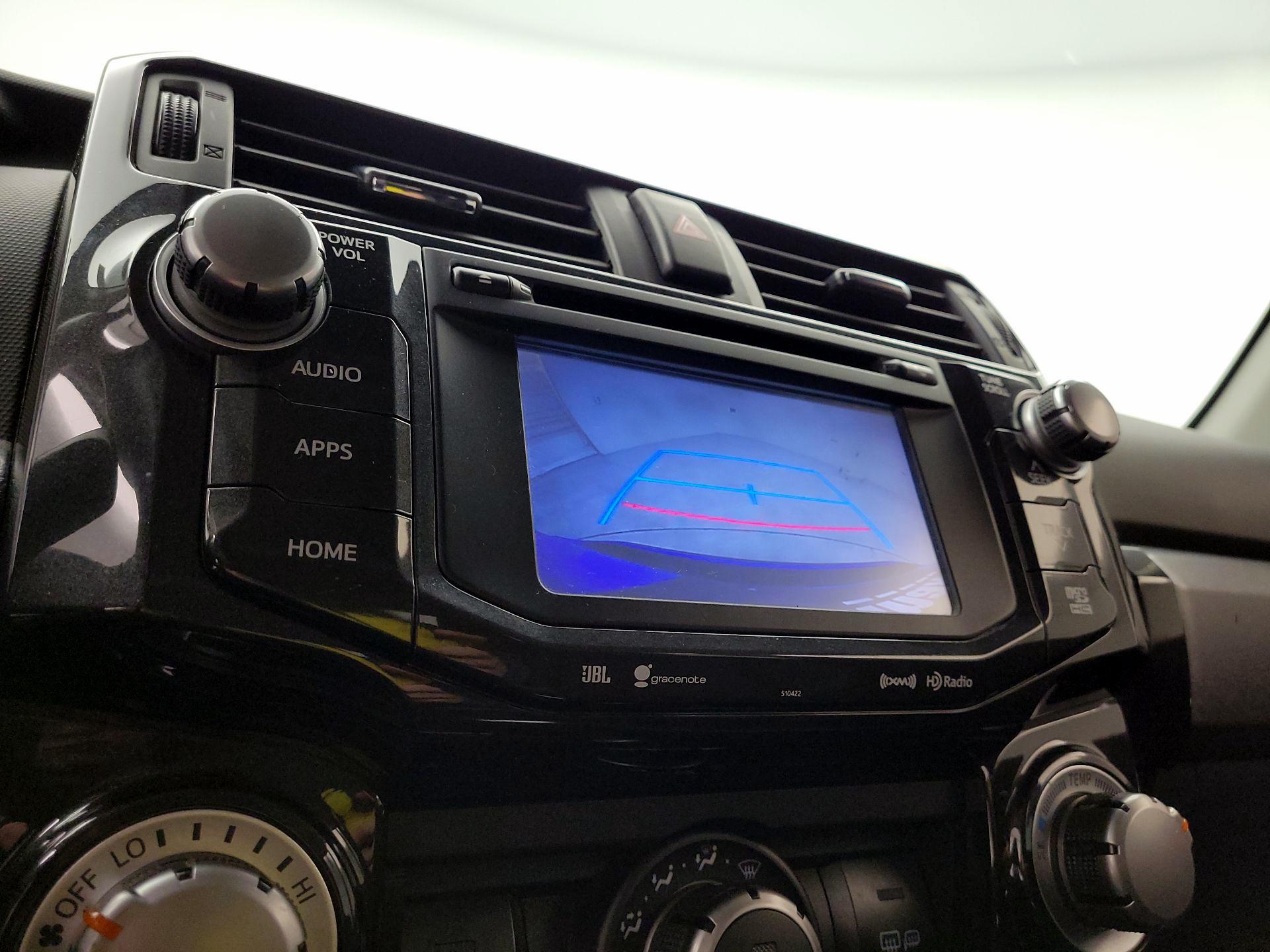 Thumbnail: 2019 Toyota 4Runner - 14