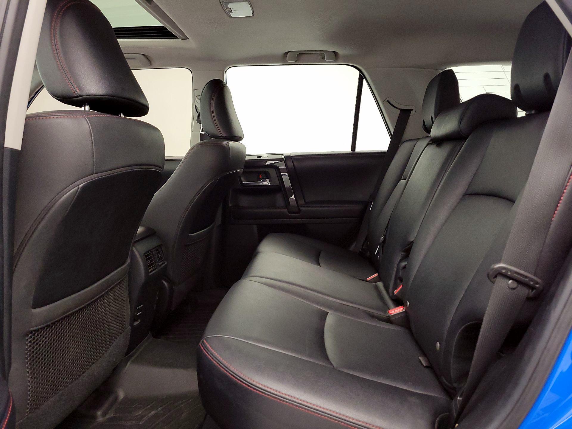 Thumbnail: 2019 Toyota 4Runner - 20