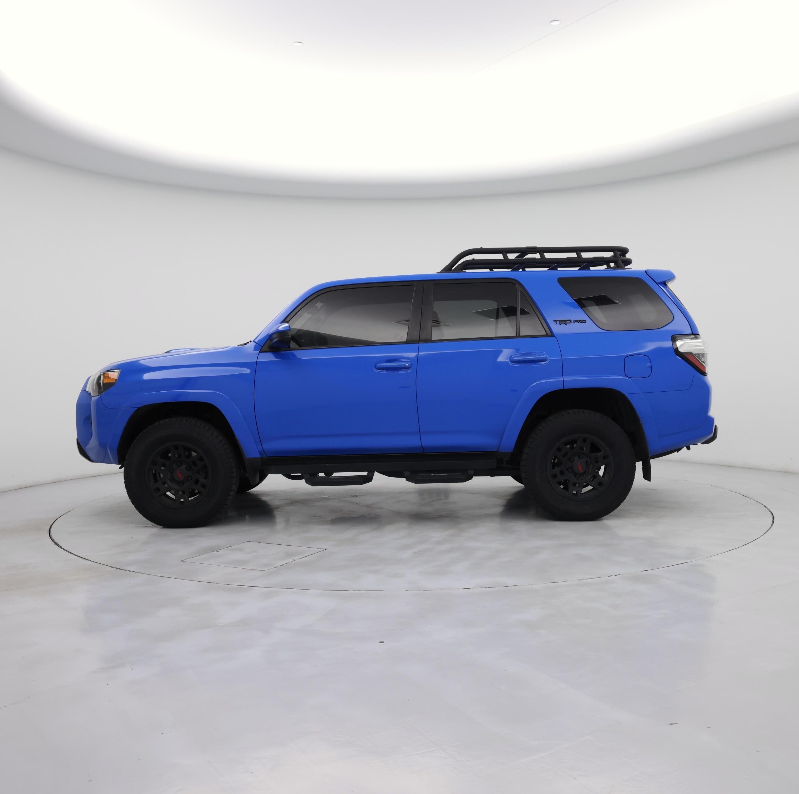 Thumbnail: 2019 Toyota 4Runner - 3