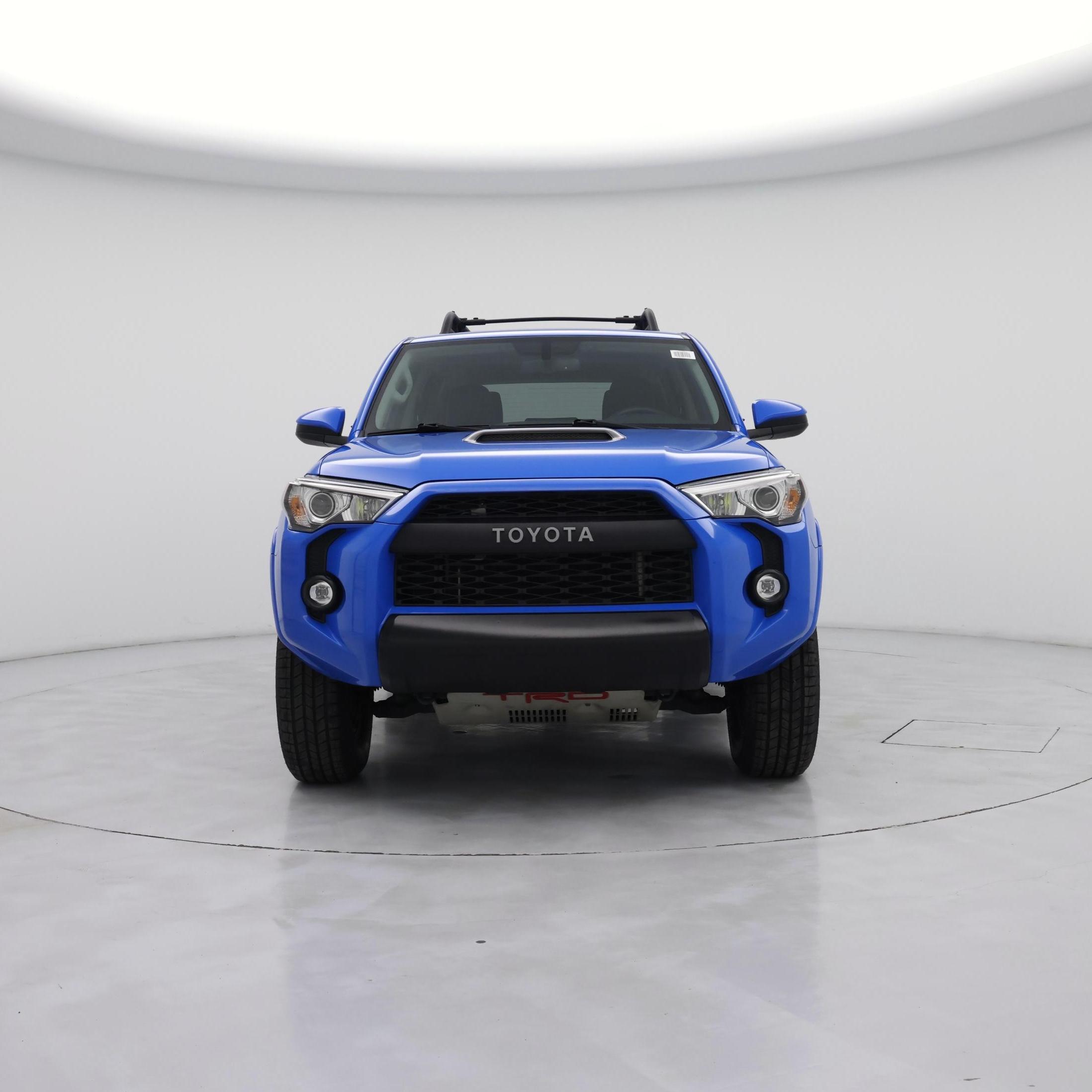 Thumbnail: 2019 Toyota 4Runner - 5