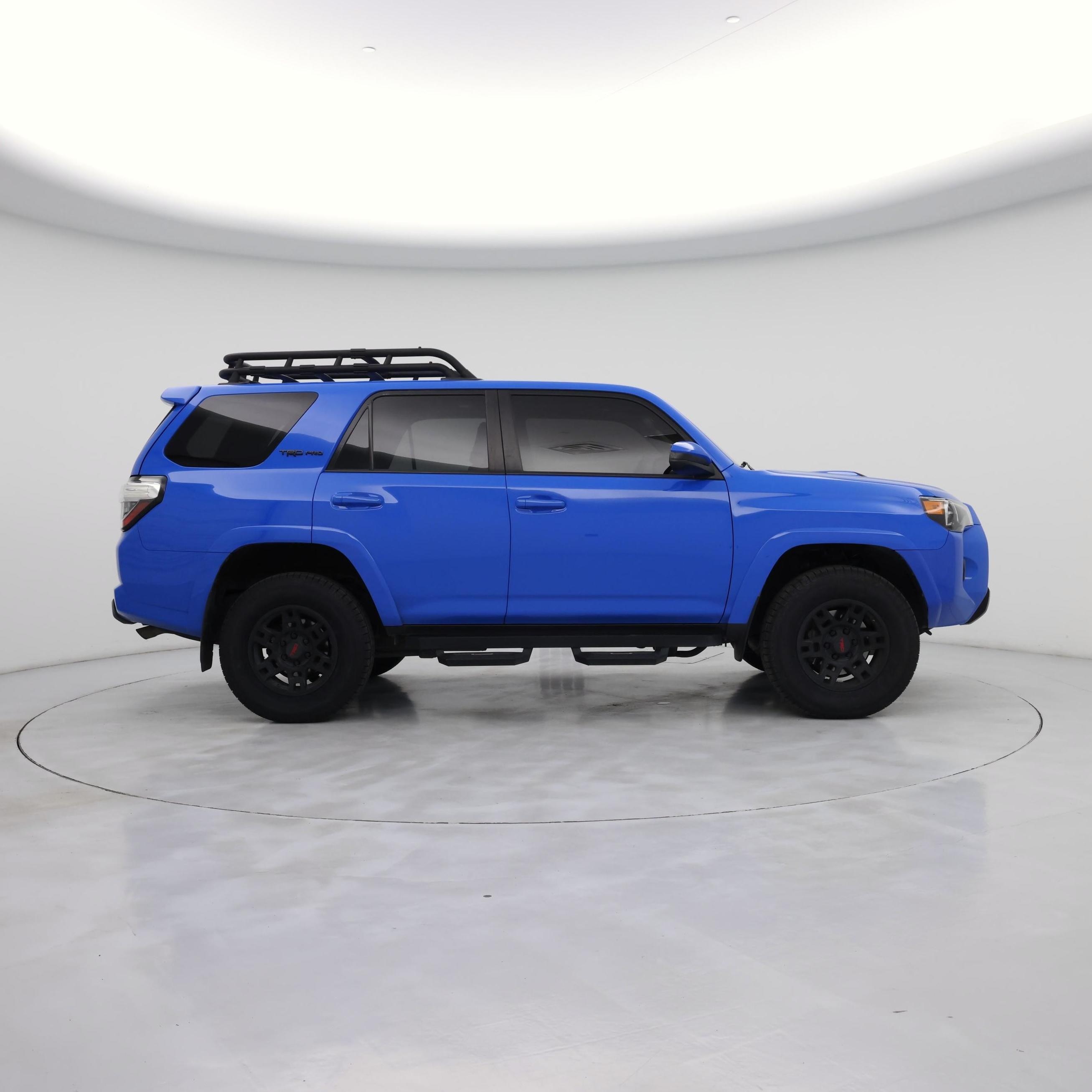 Thumbnail: 2019 Toyota 4Runner - 7