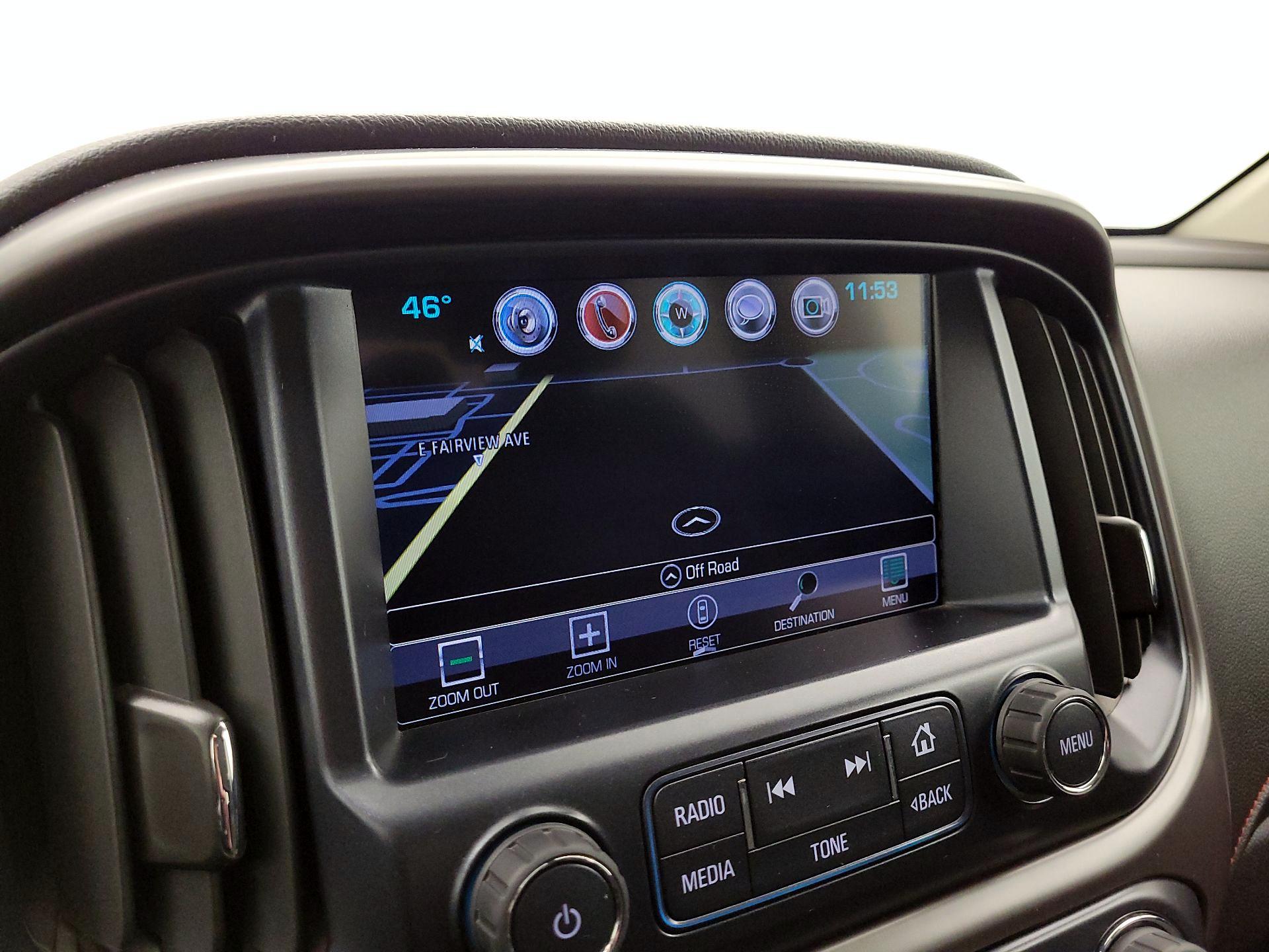 Thumbnail: 2018 GMC Canyon - 14