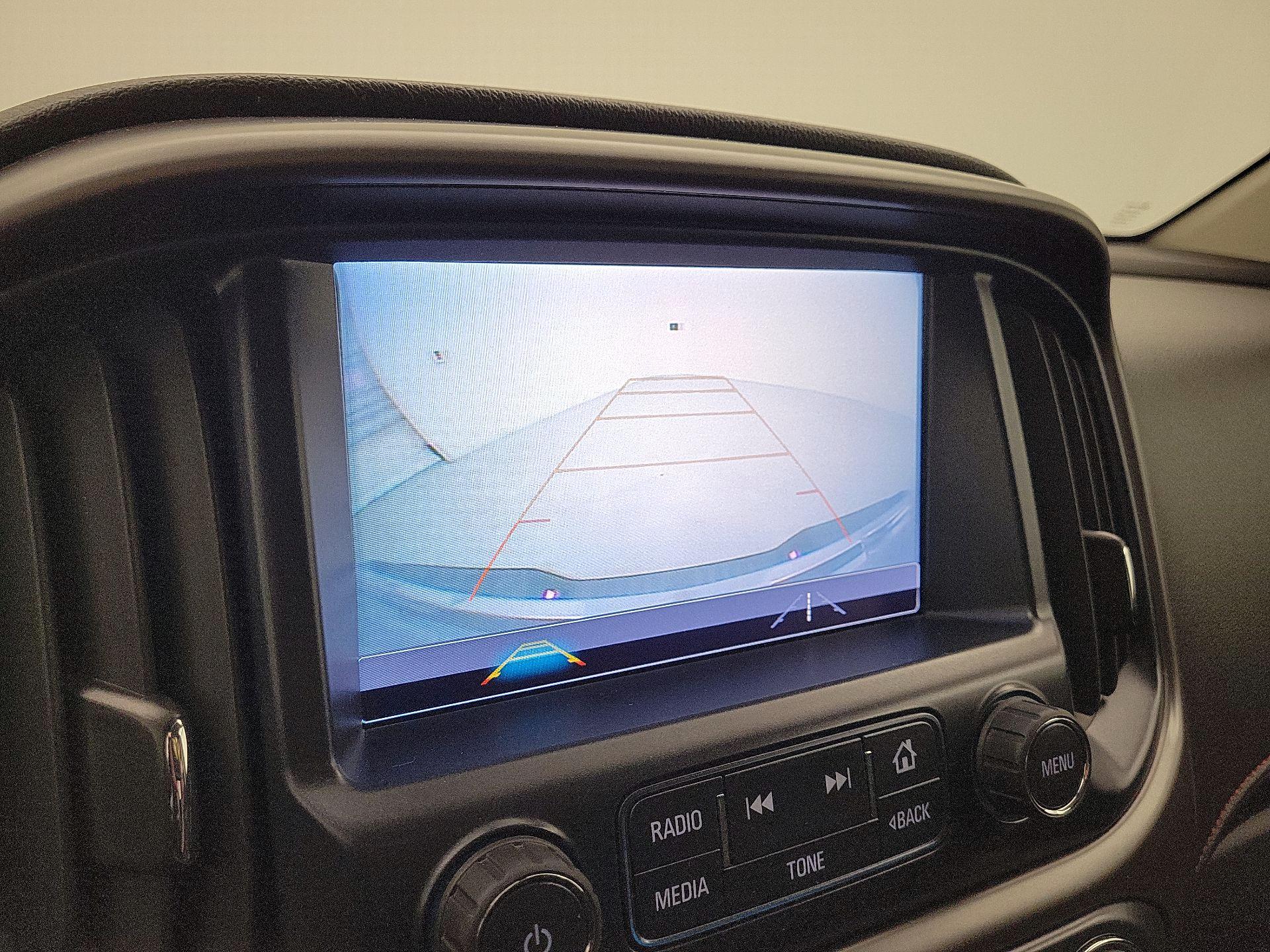 Thumbnail: 2018 GMC Canyon - 15