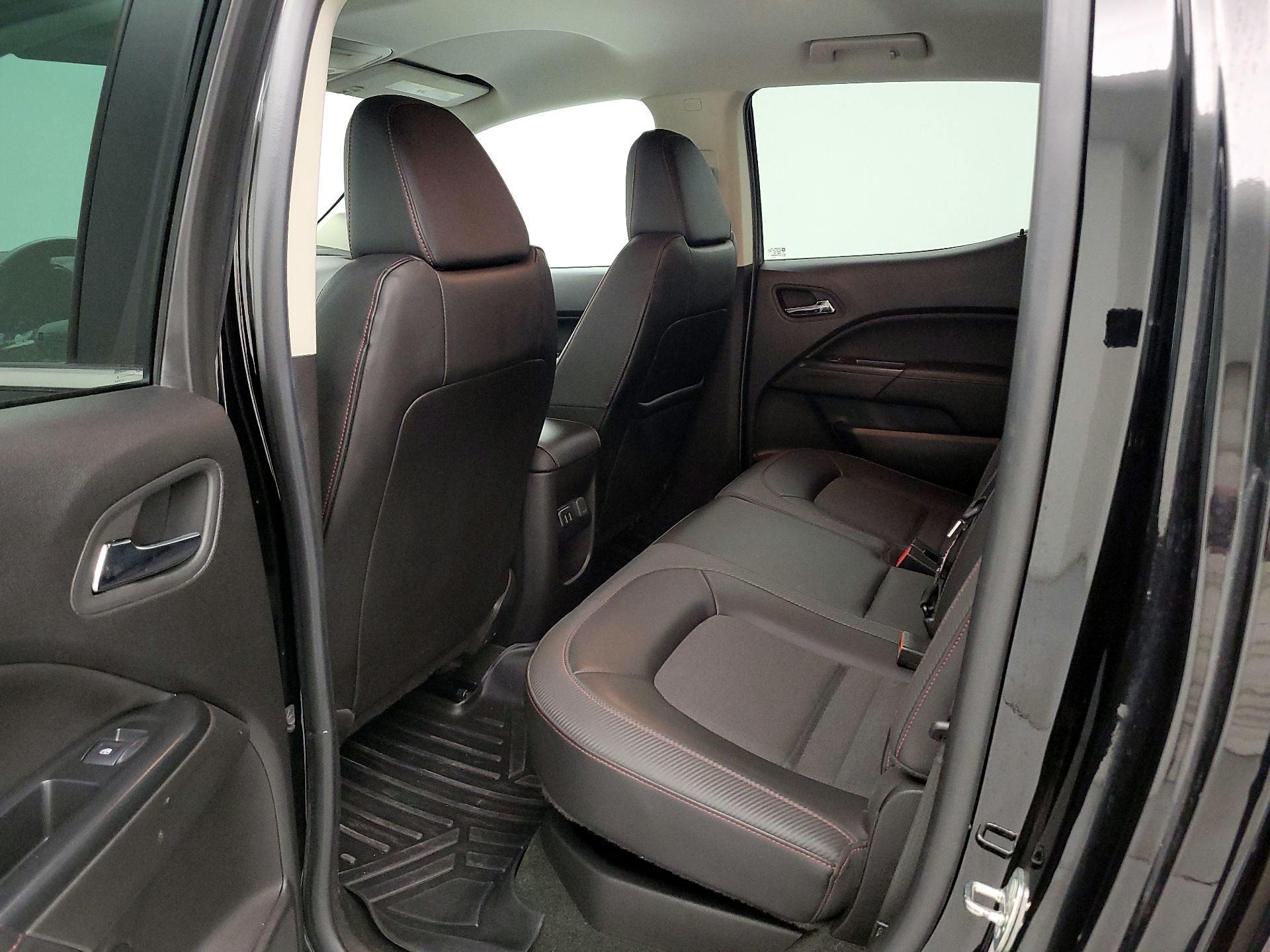 Thumbnail: 2018 GMC Canyon - 20