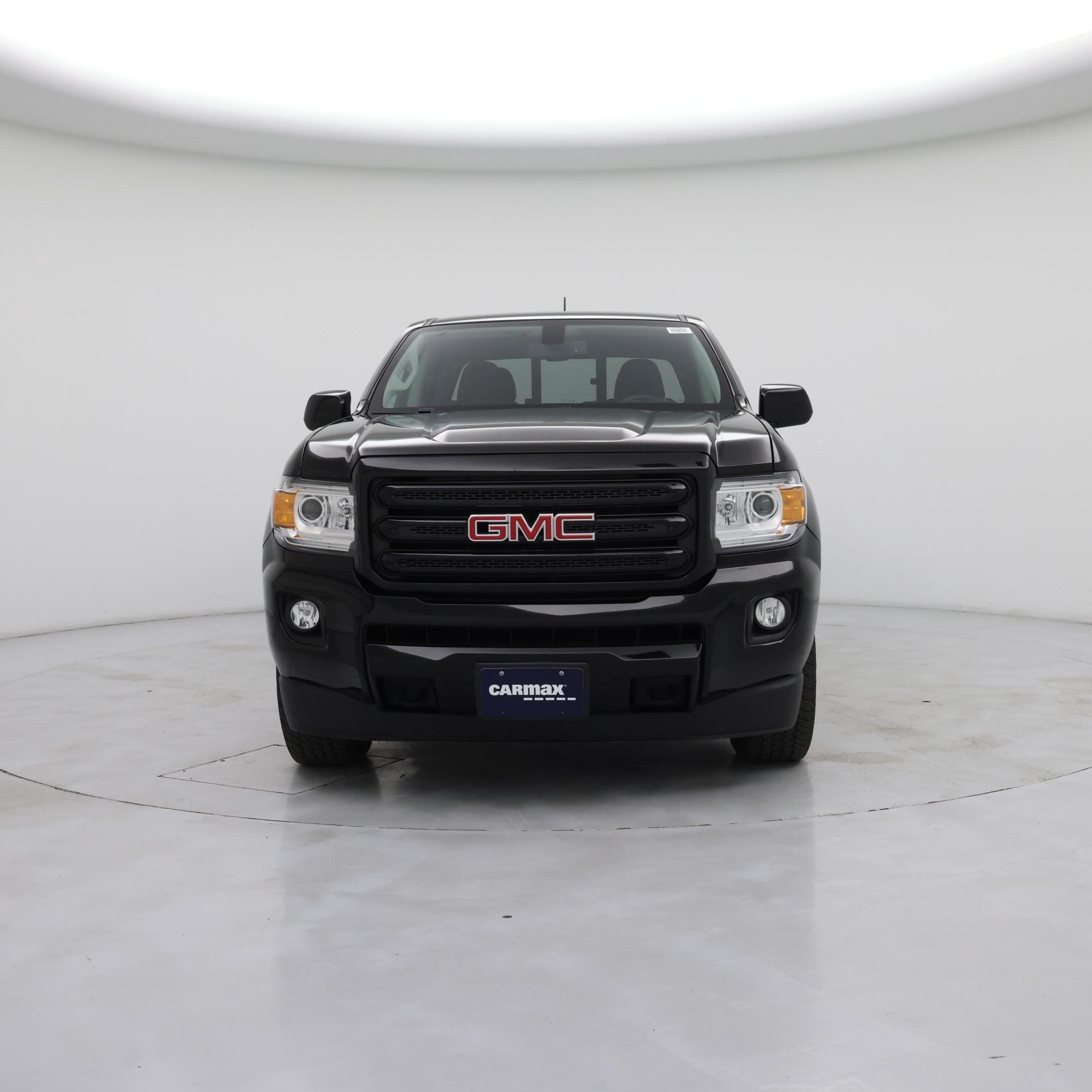 Thumbnail: 2018 GMC Canyon - 5