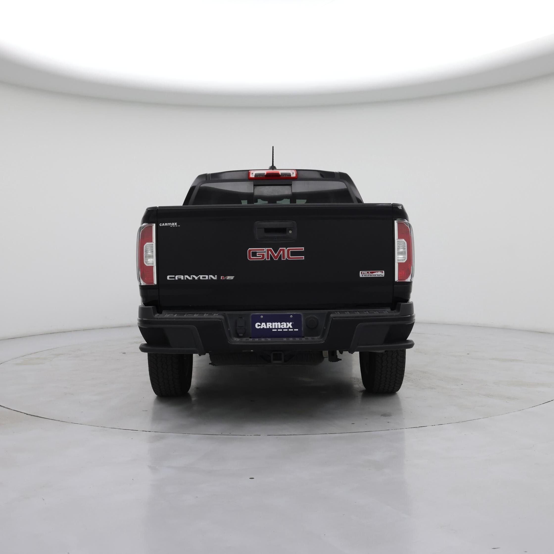 Thumbnail: 2018 GMC Canyon - 6