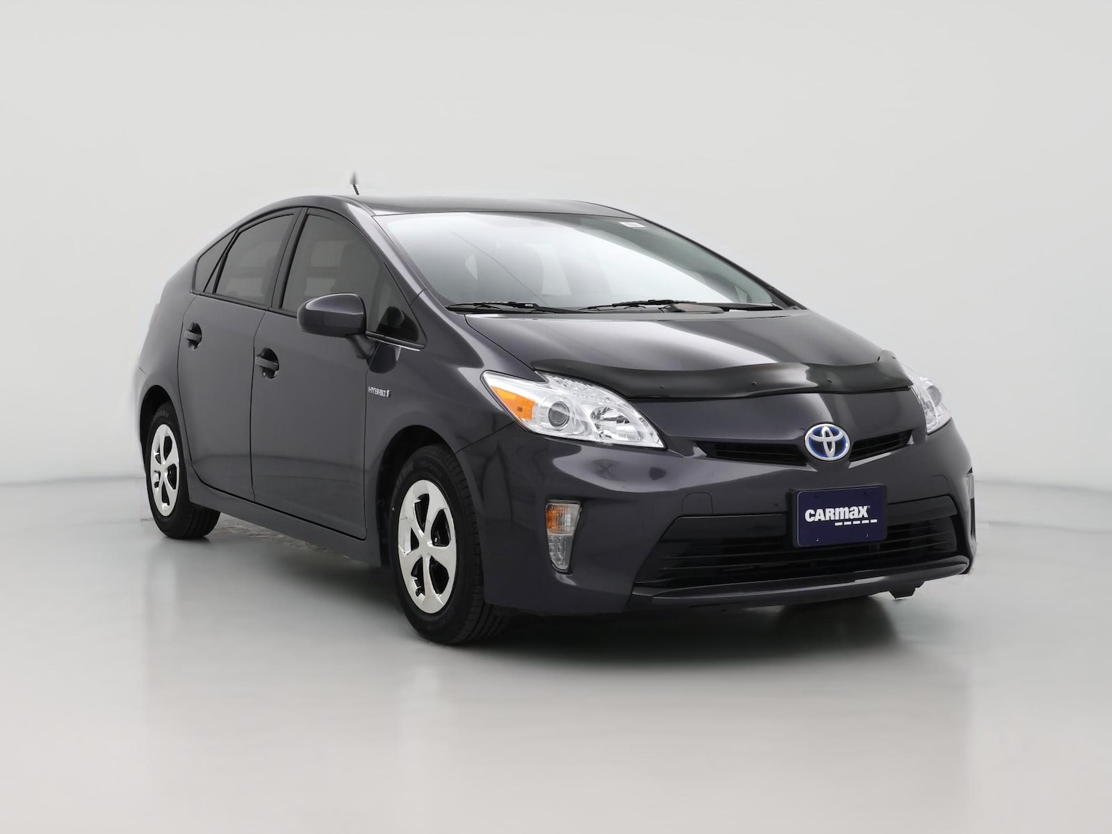 2014 Toyota Prius Four