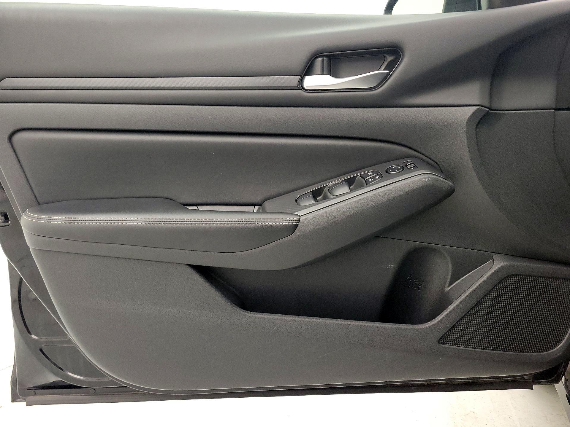 Thumbnail: 2024 Nissan Altima - 12