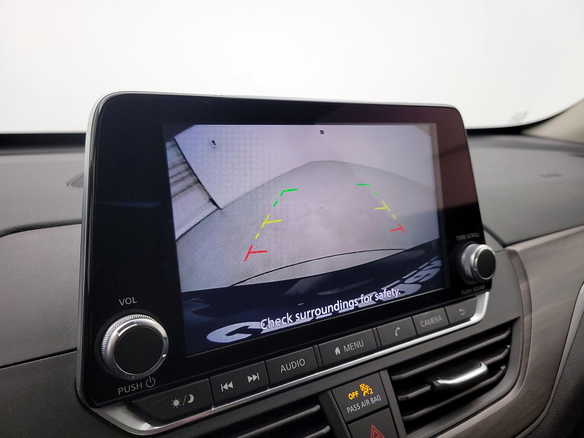 Thumbnail: 2024 Nissan Altima - 14