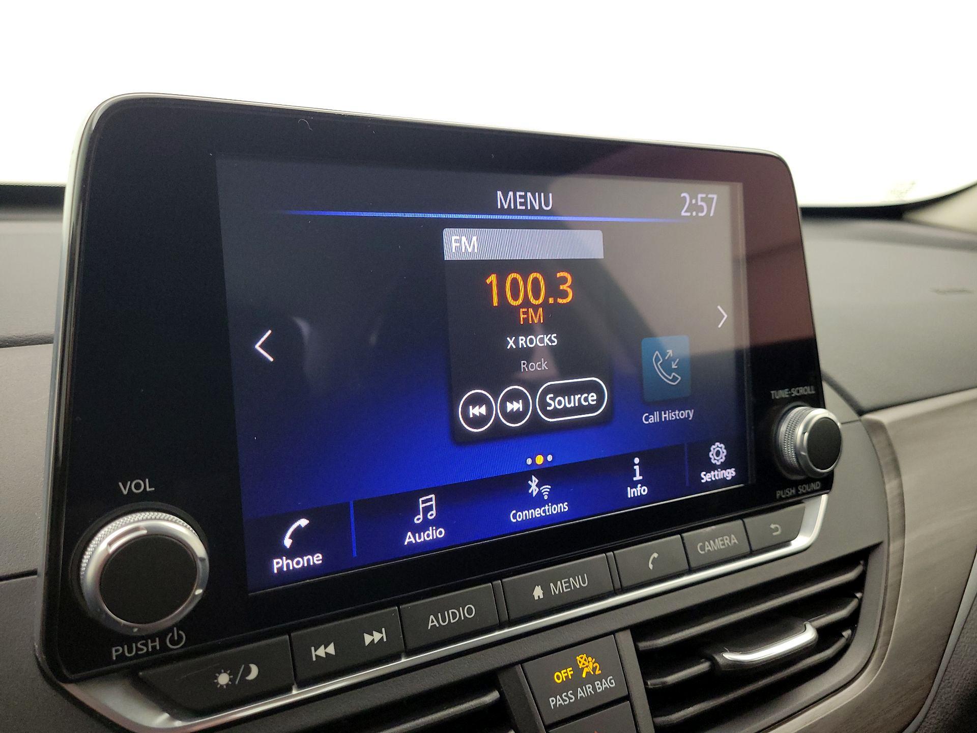 Thumbnail: 2024 Nissan Altima - 15