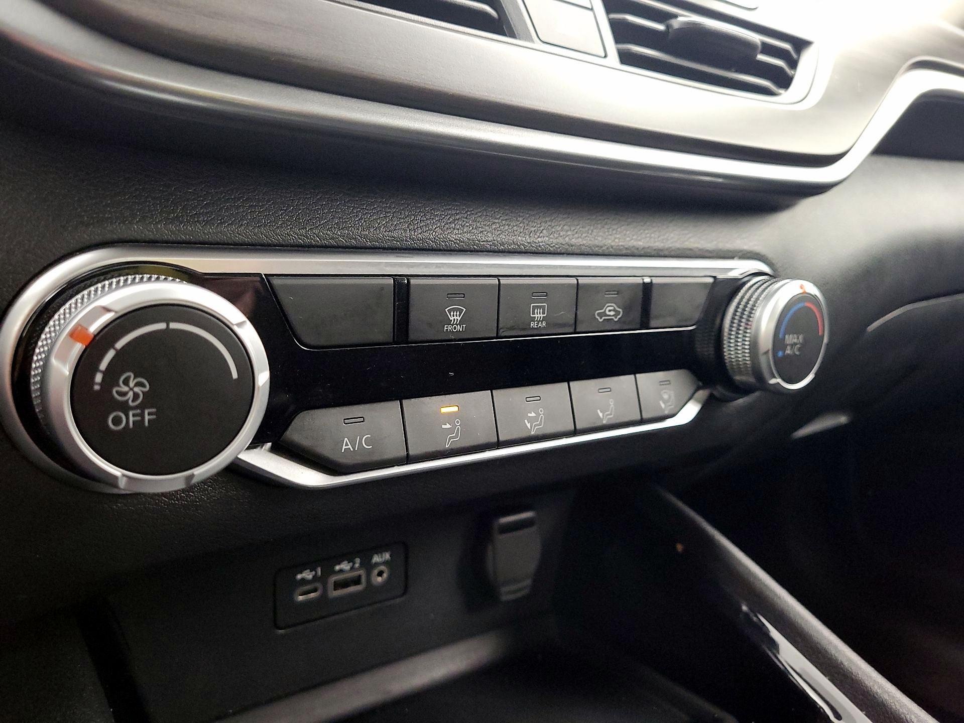 Thumbnail: 2024 Nissan Altima - 16