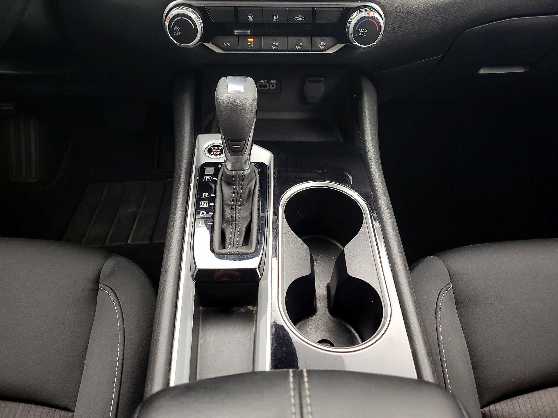 Thumbnail: 2024 Nissan Altima - 17