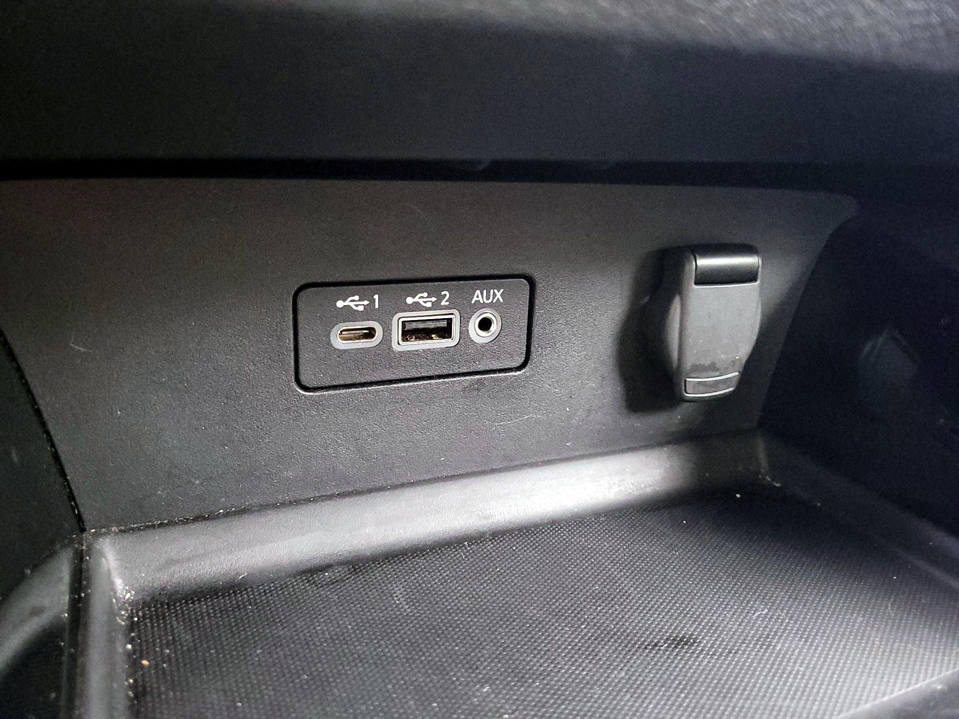 Thumbnail: 2024 Nissan Altima - 18