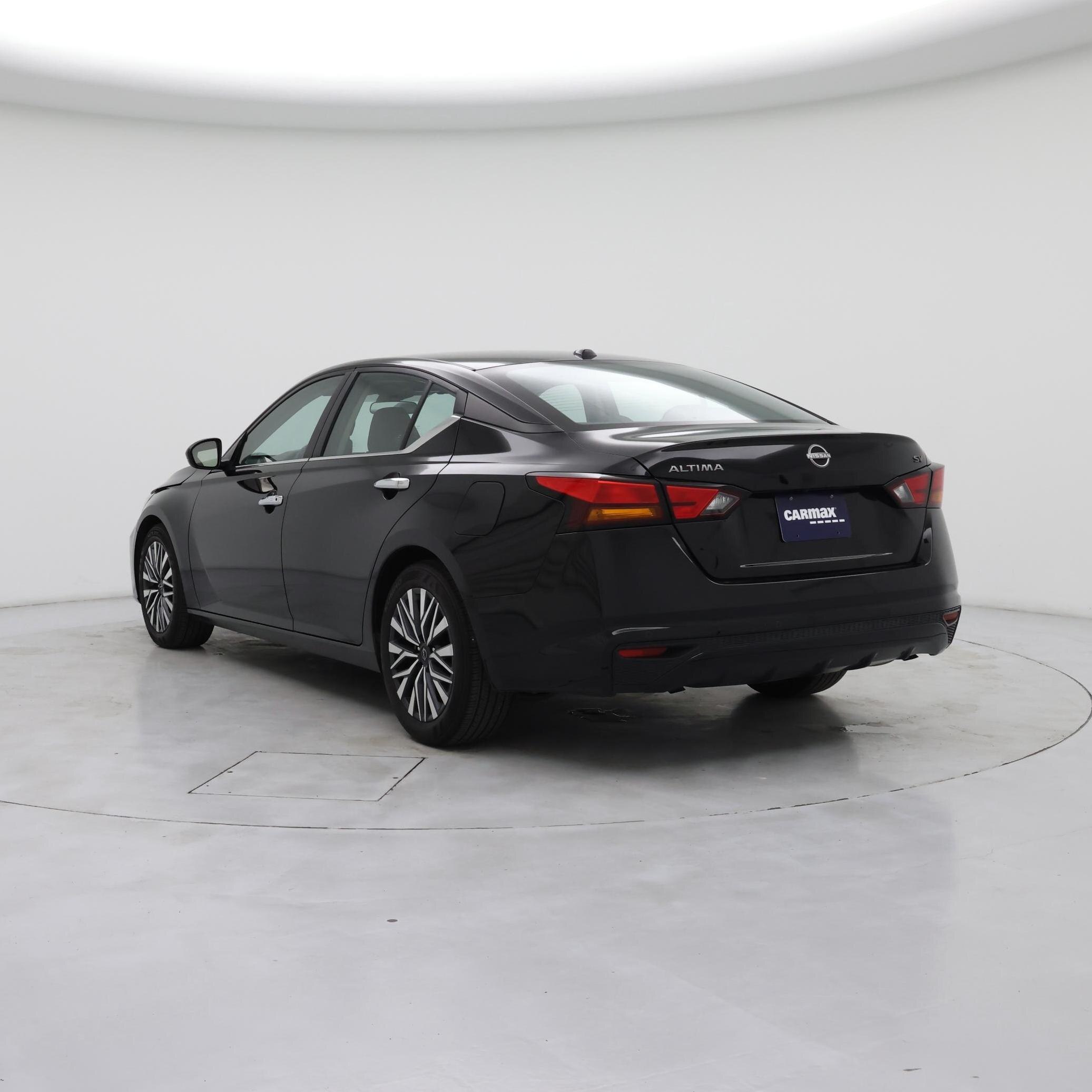 Thumbnail: 2024 Nissan Altima - 2