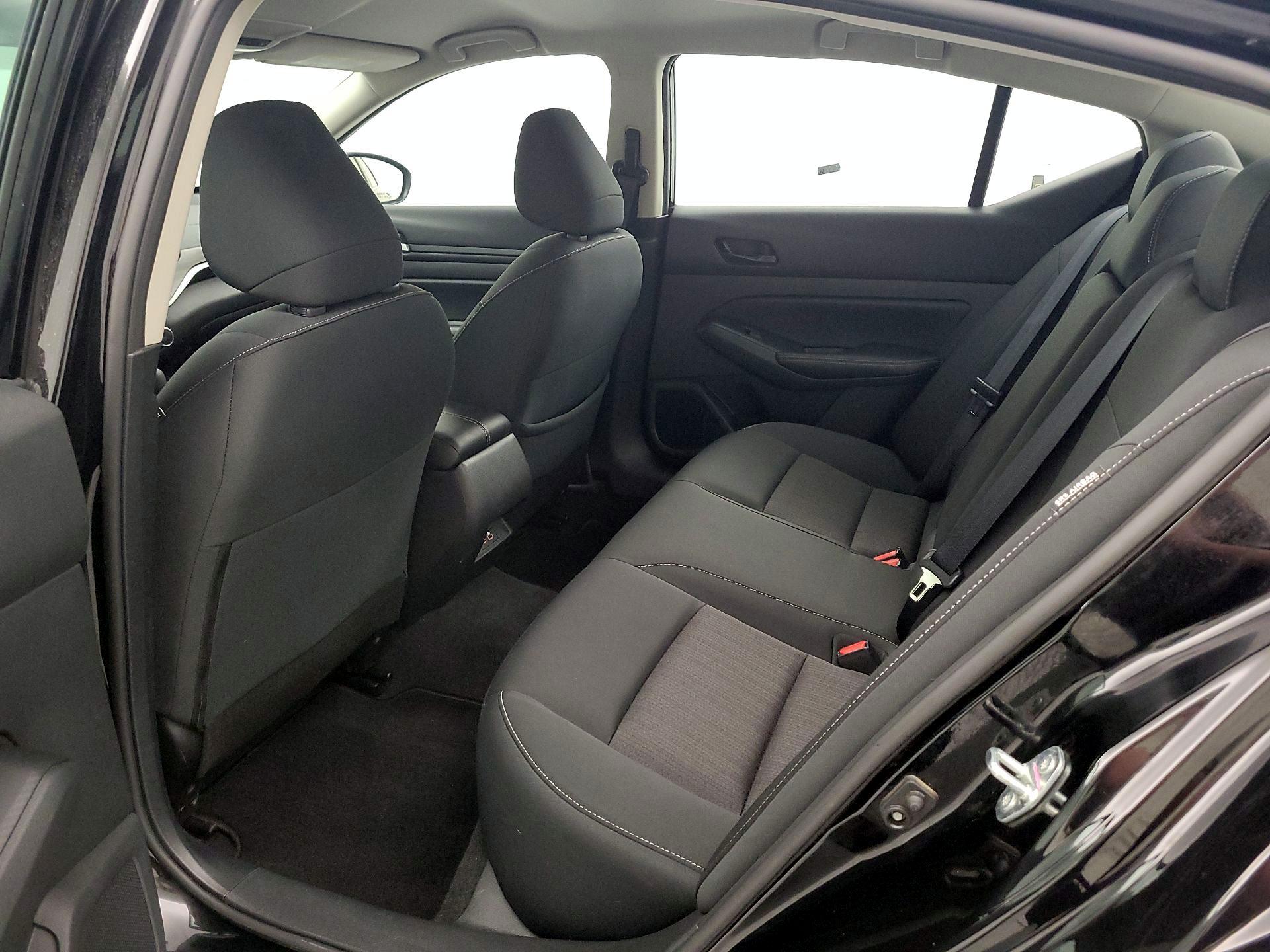 Thumbnail: 2024 Nissan Altima - 19