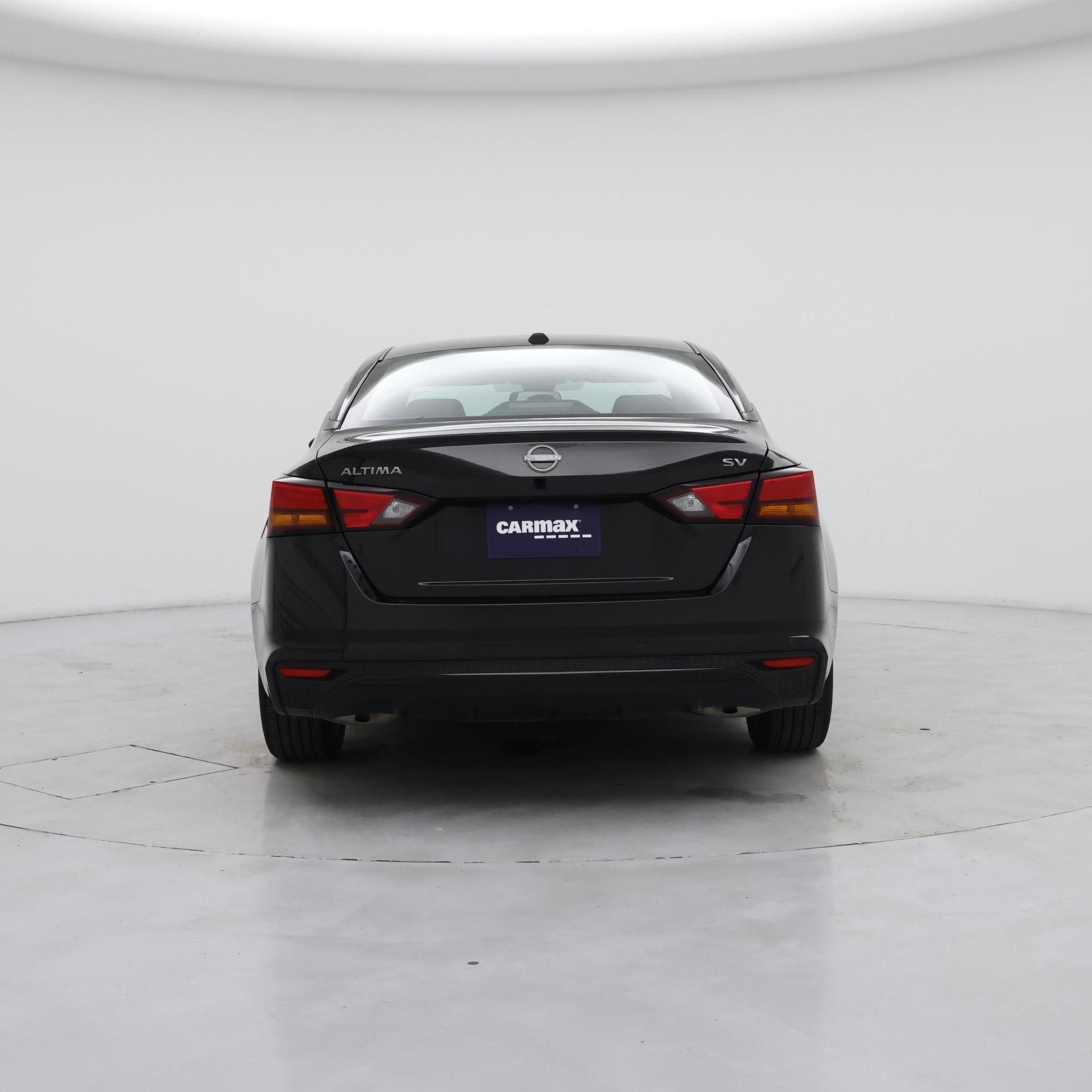 Thumbnail: 2024 Nissan Altima - 6