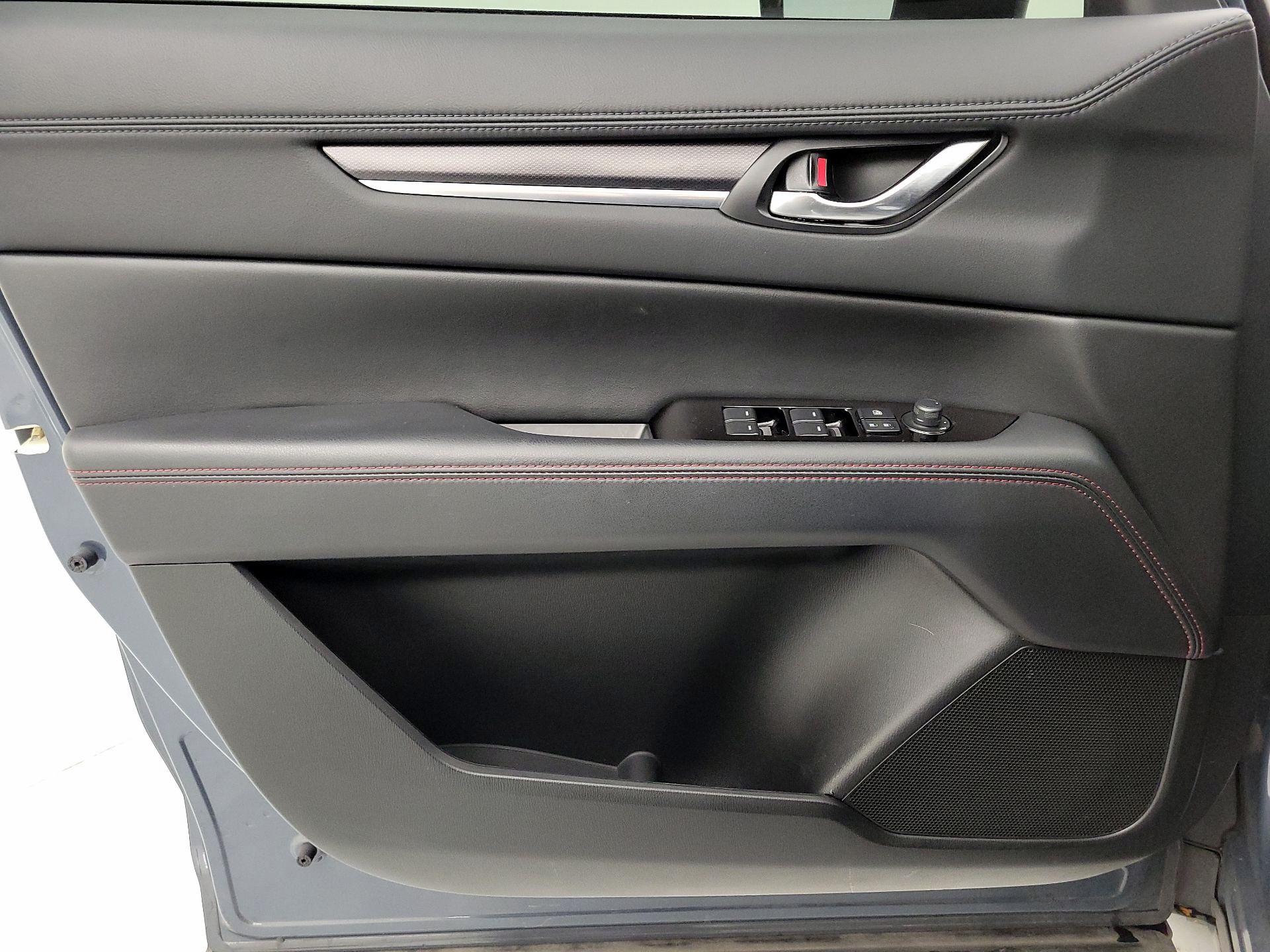 Thumbnail: 2022 Mazda CX-5 - 12