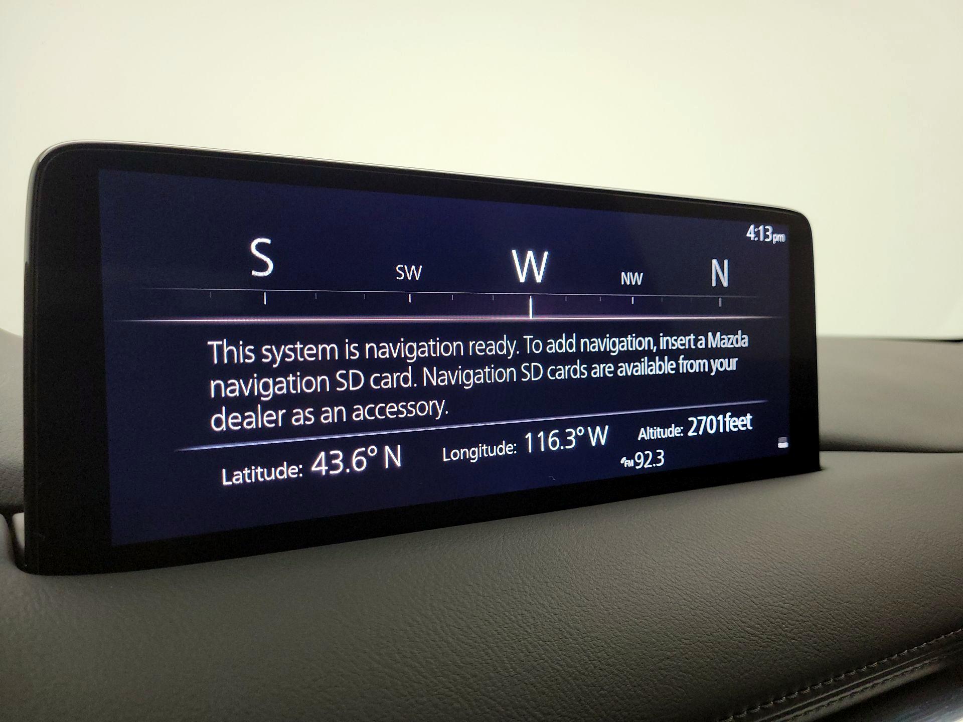 Thumbnail: 2022 Mazda CX-5 - 14