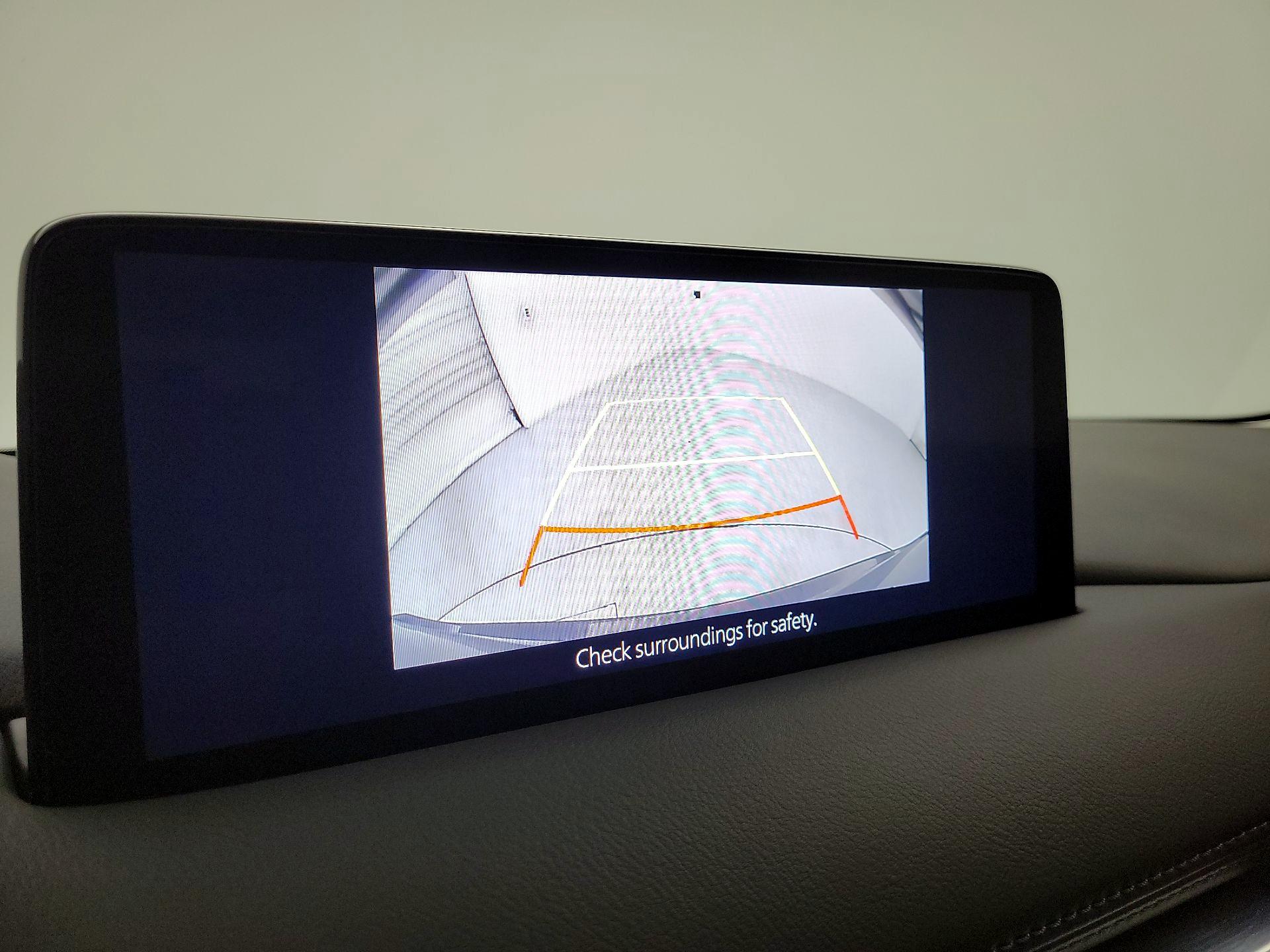 Thumbnail: 2022 Mazda CX-5 - 15