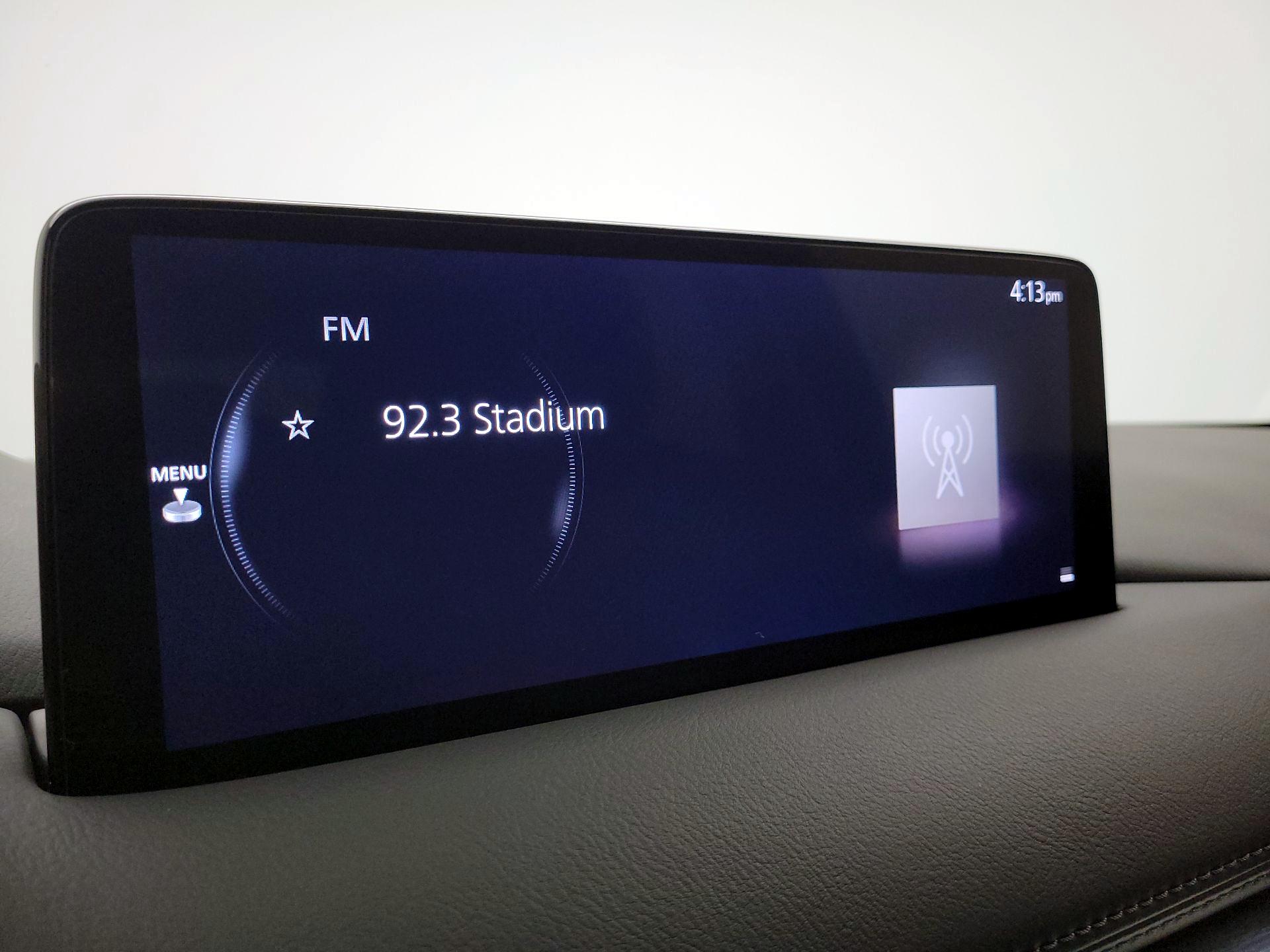 Thumbnail: 2022 Mazda CX-5 - 16