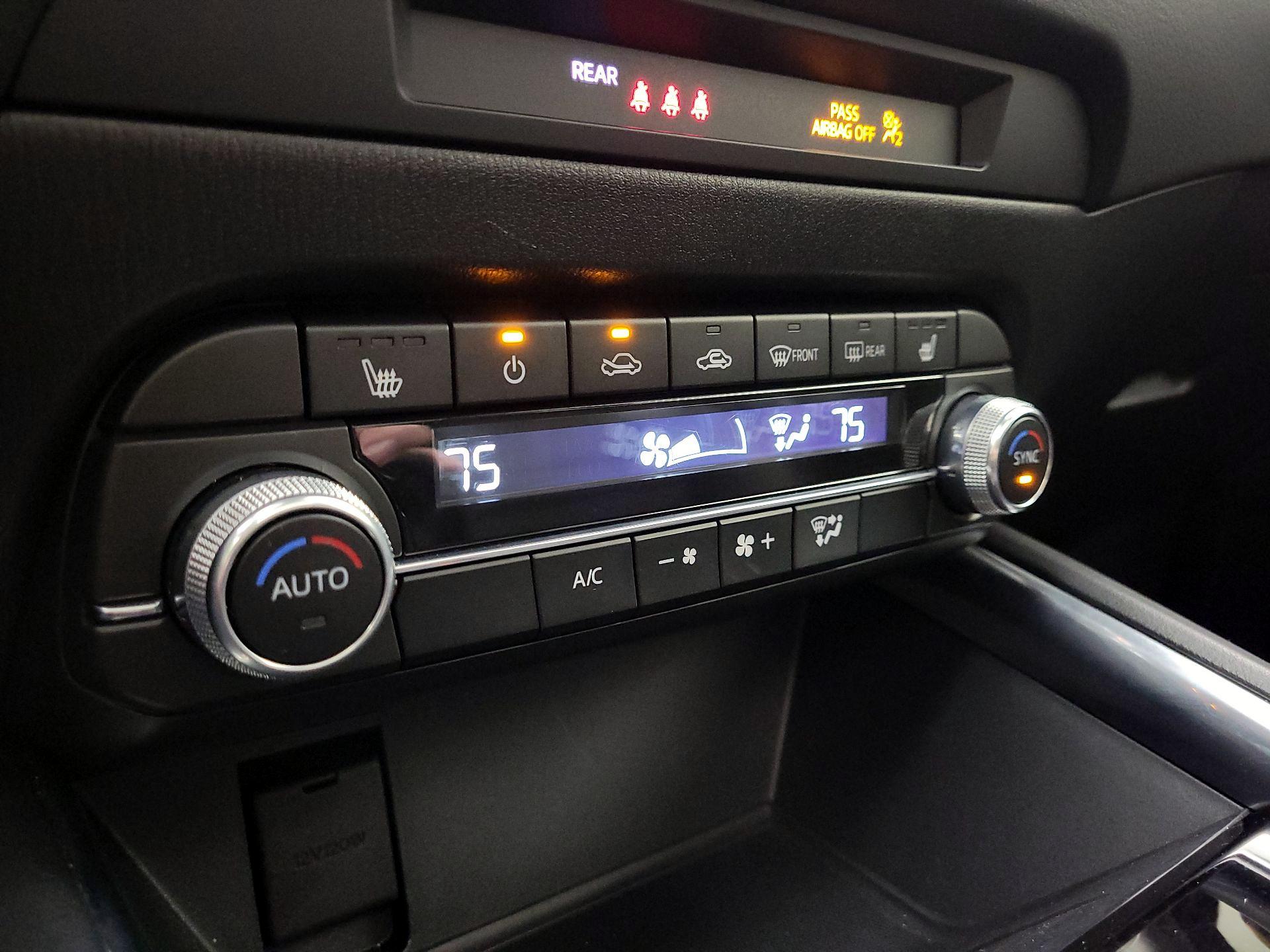 Thumbnail: 2022 Mazda CX-5 - 17