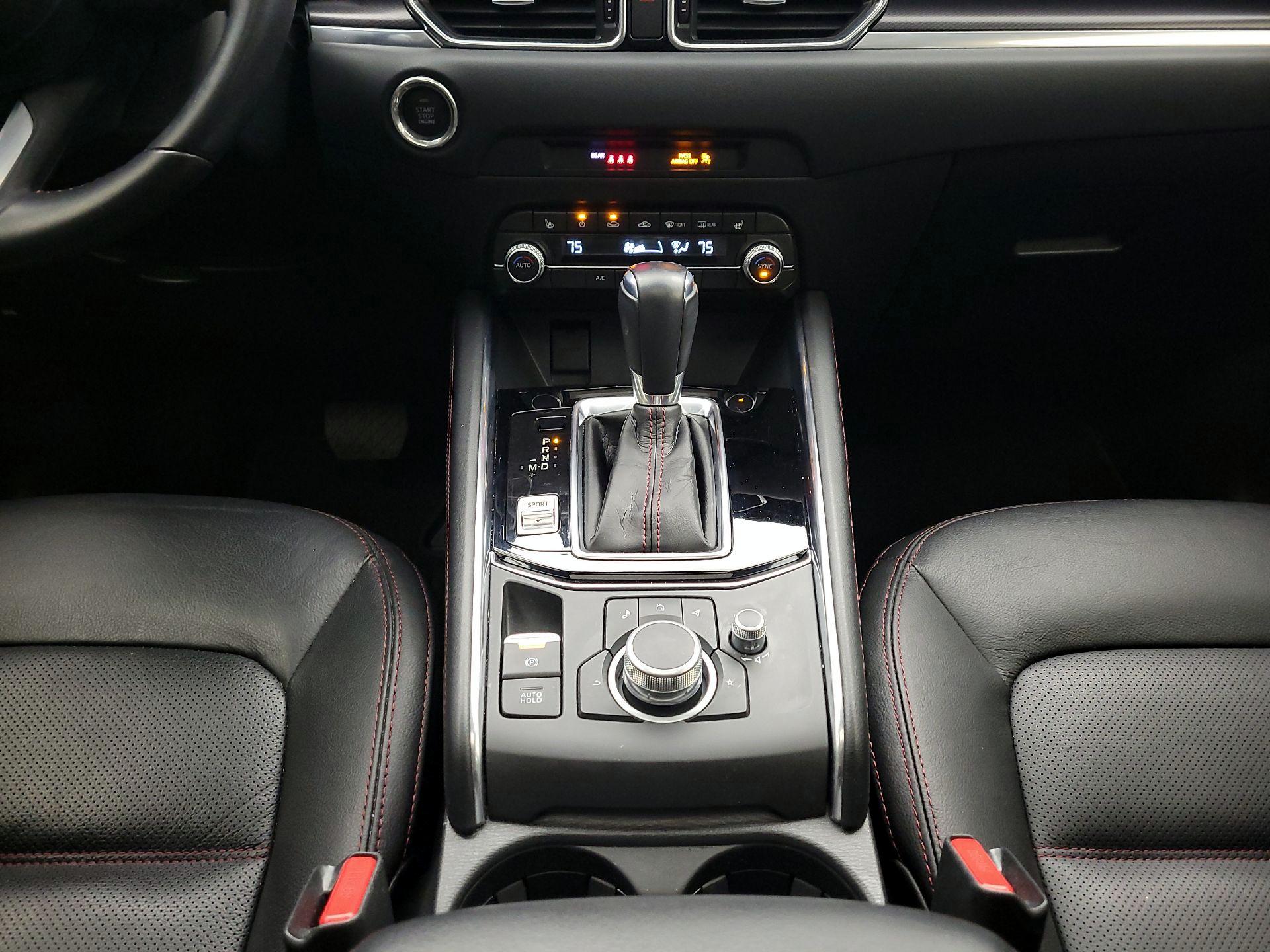 Thumbnail: 2022 Mazda CX-5 - 18