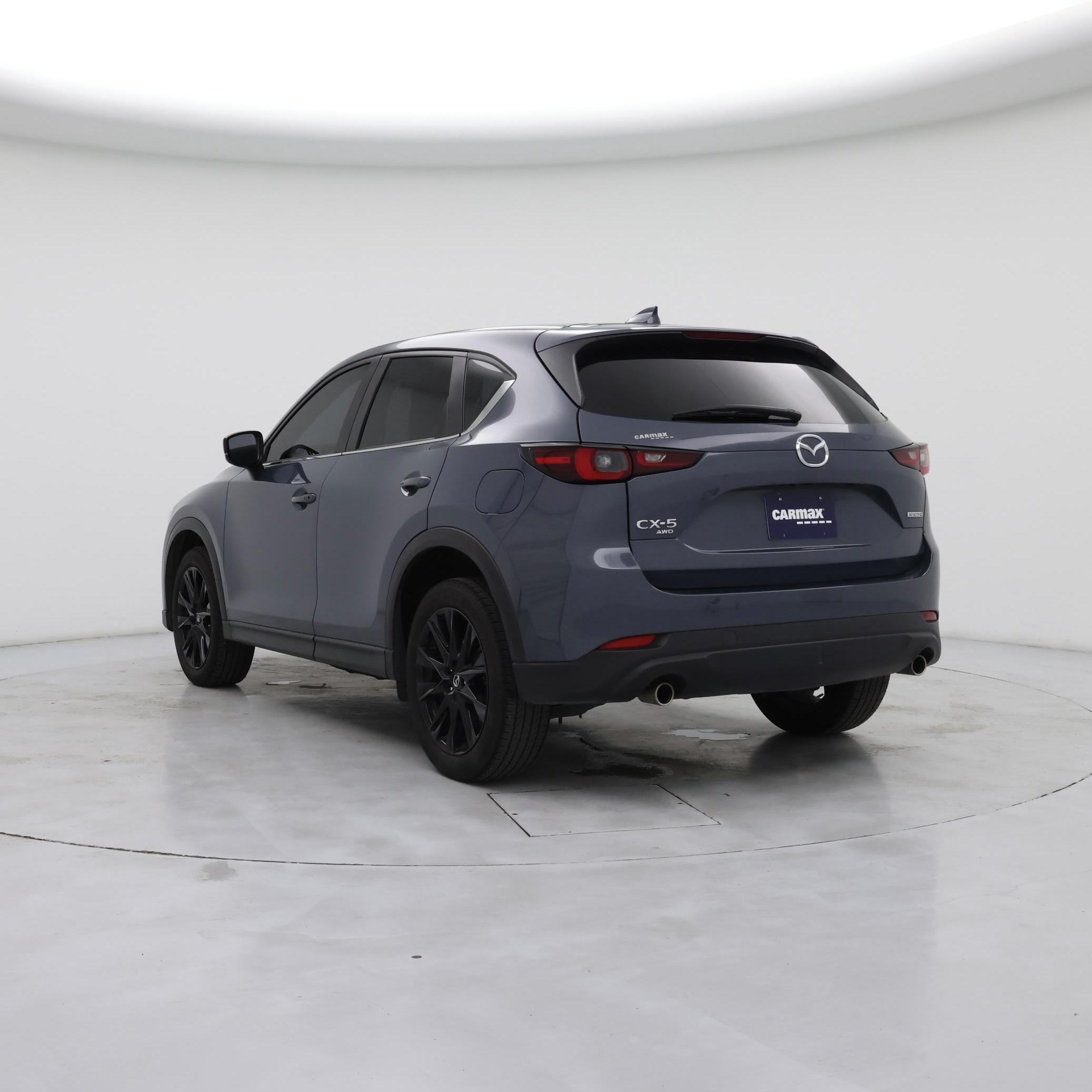 Thumbnail: 2022 Mazda CX-5 - 2