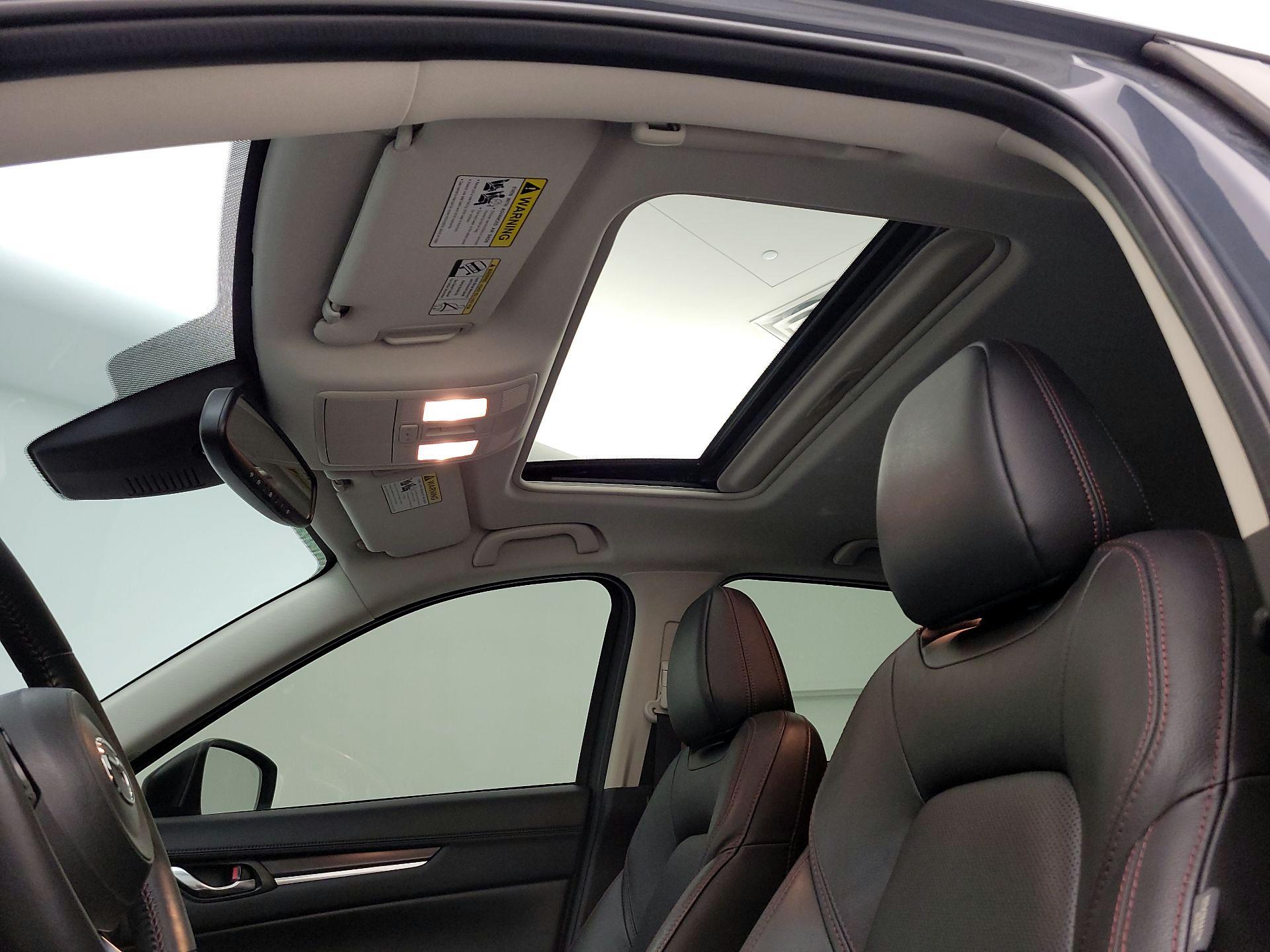 Thumbnail: 2022 Mazda CX-5 - 20