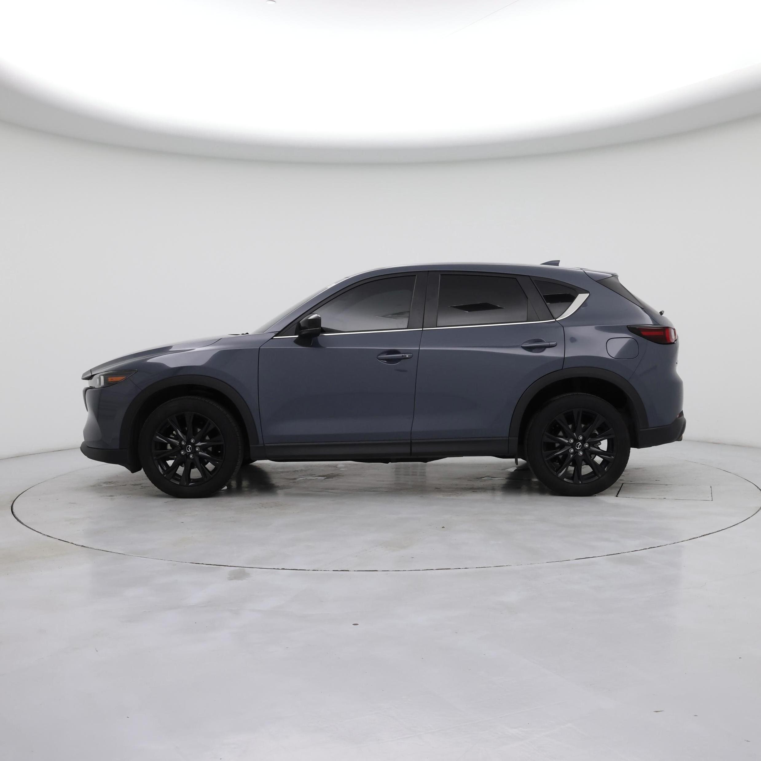 Thumbnail: 2022 Mazda CX-5 - 3