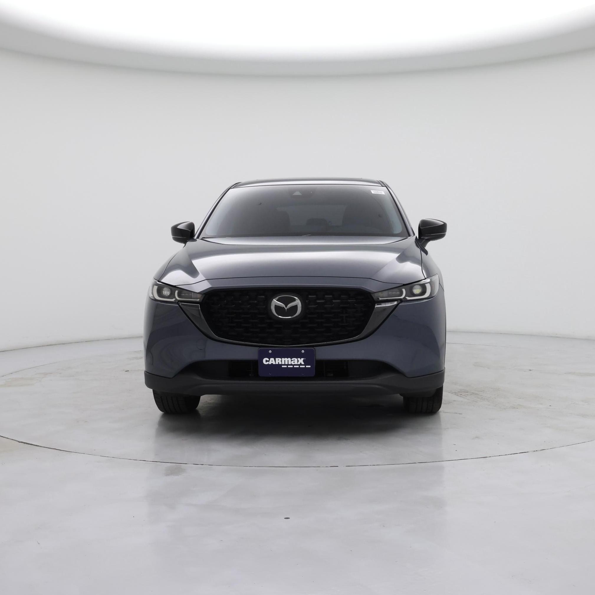 Thumbnail: 2022 Mazda CX-5 - 5